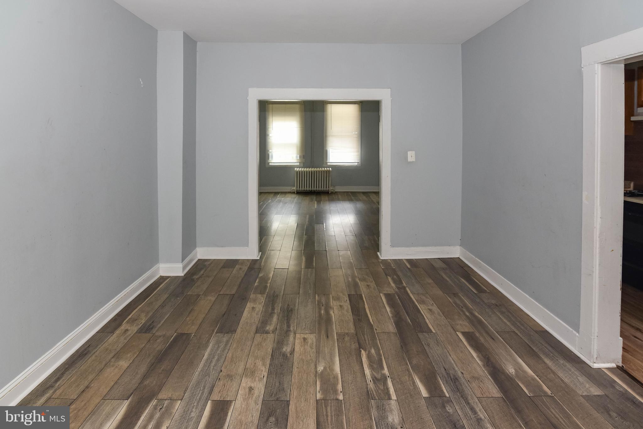 IRVINGTON - Residential