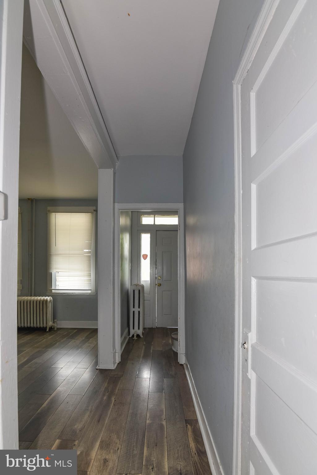 IRVINGTON - Residential