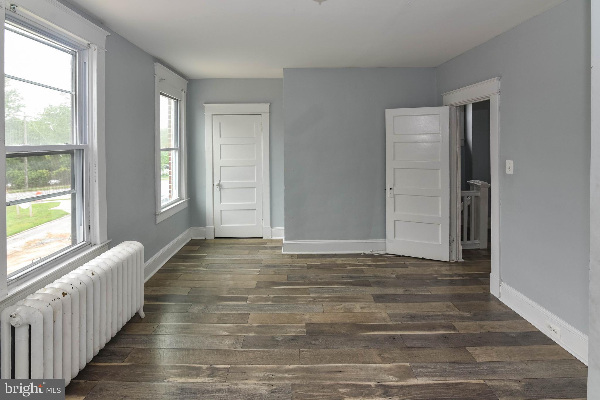 IRVINGTON - Residential