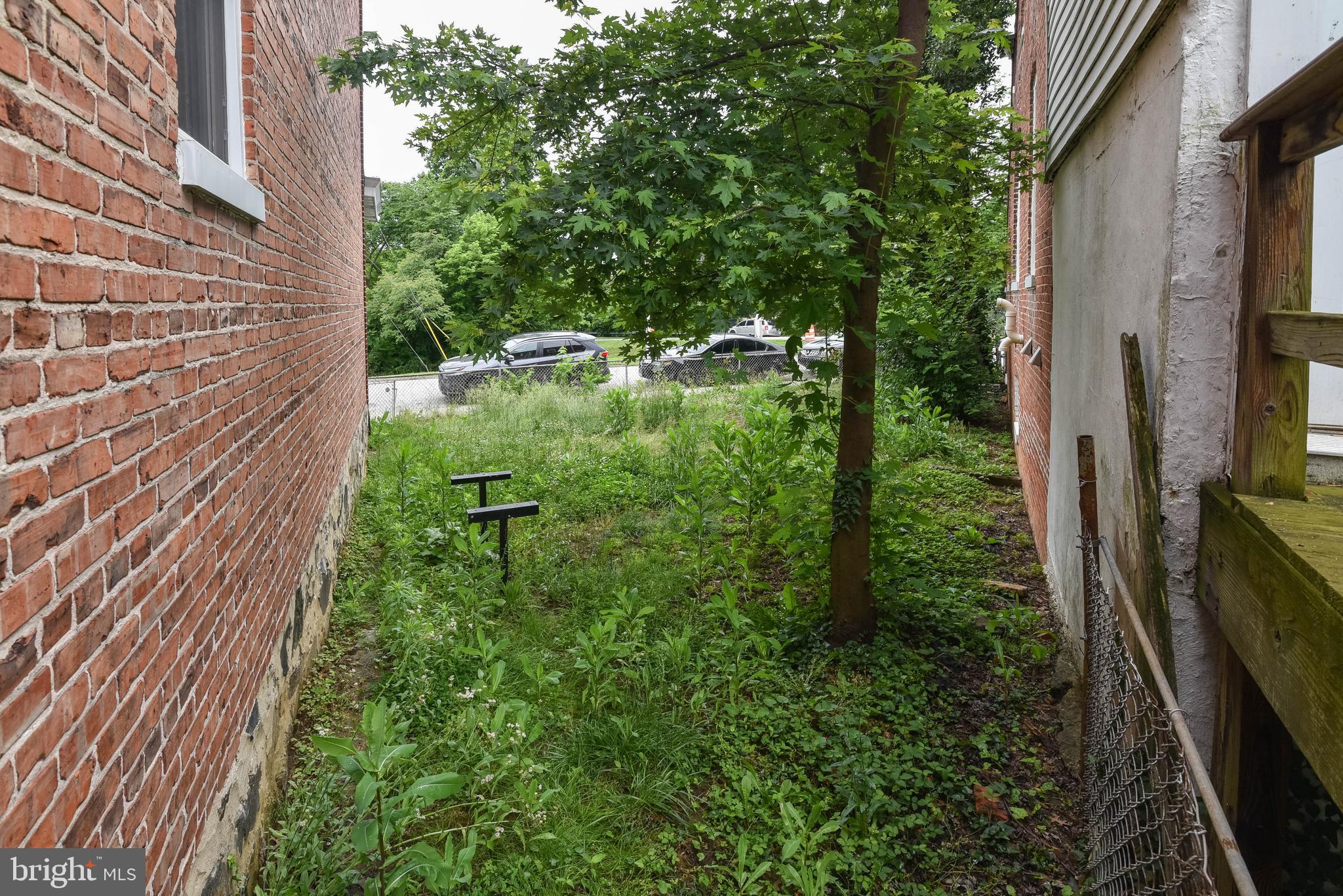 IRVINGTON - Residential