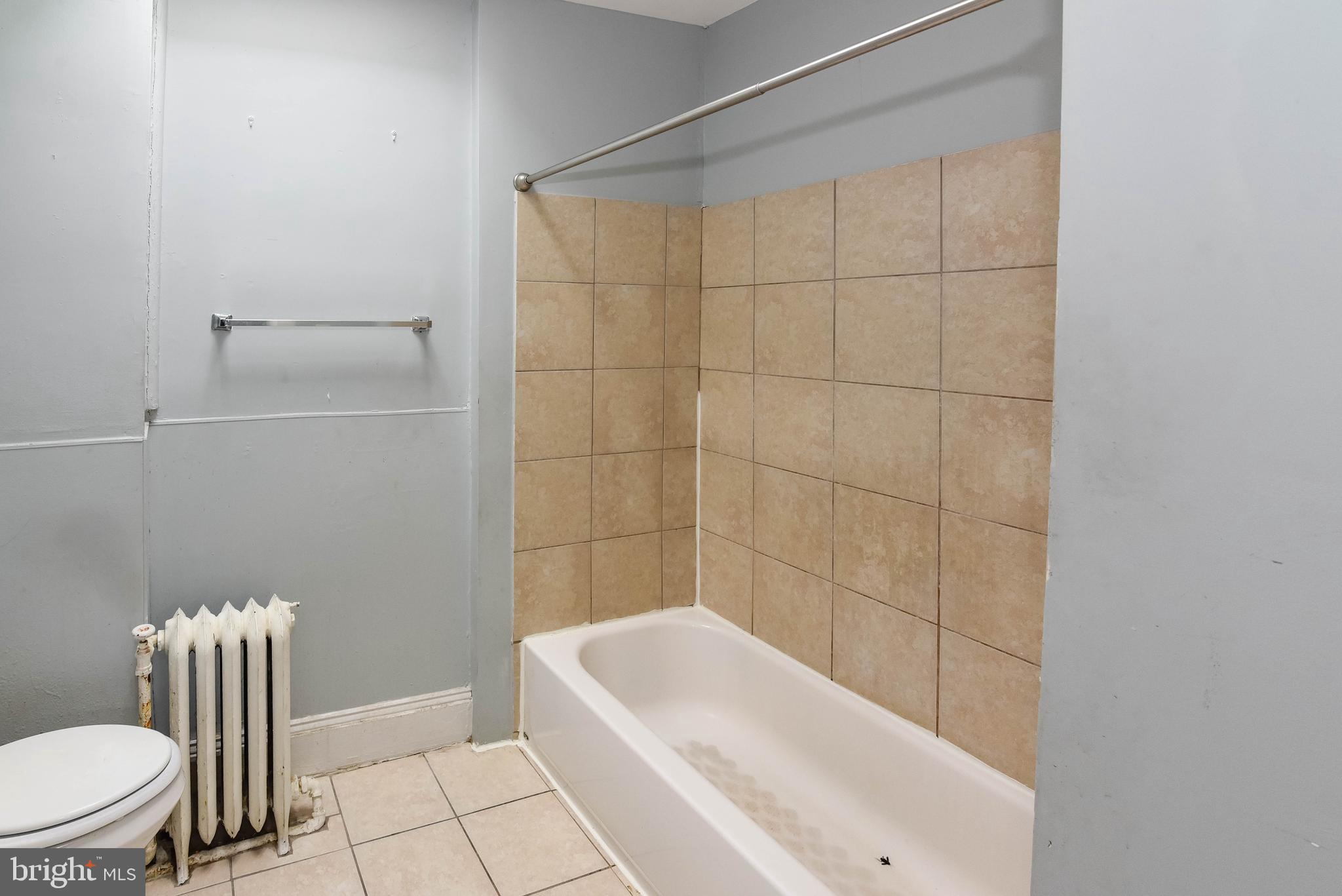 IRVINGTON - Residential