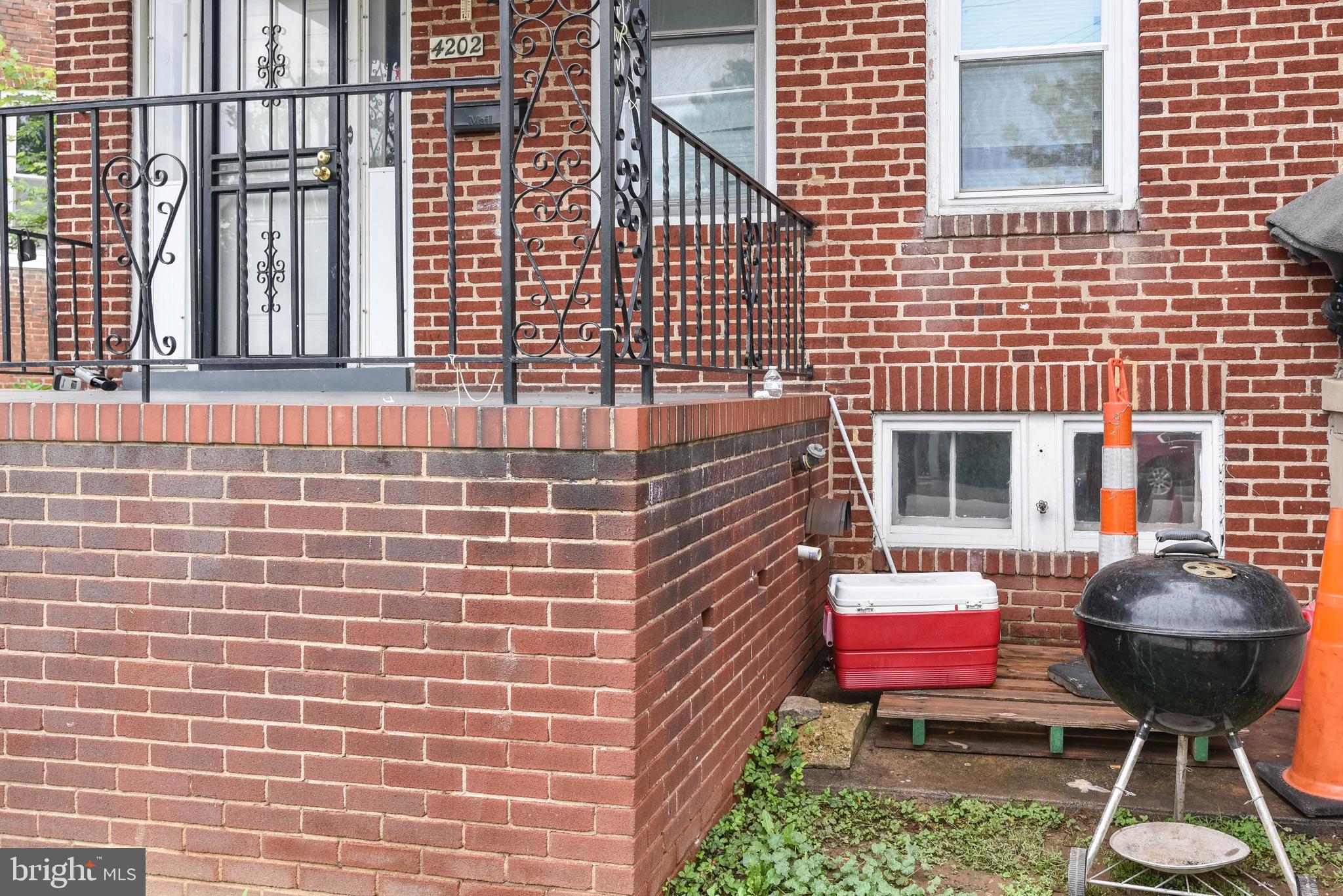 IRVINGTON - Residential