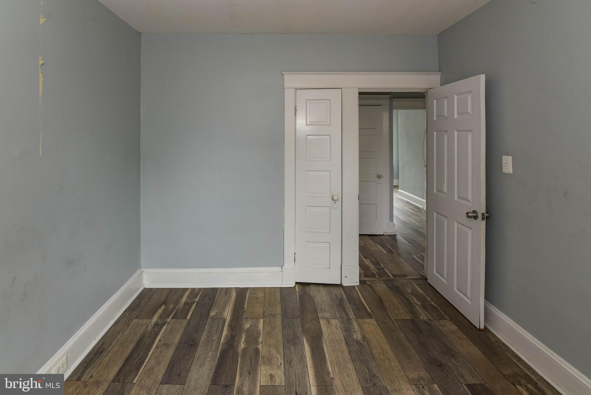 IRVINGTON - Residential