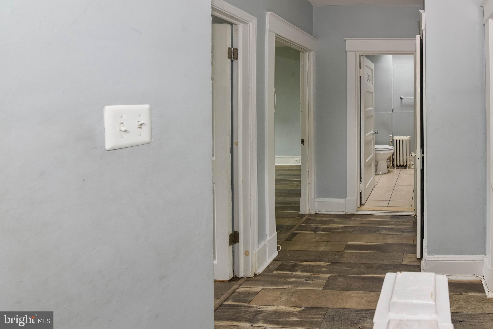 IRVINGTON - Residential