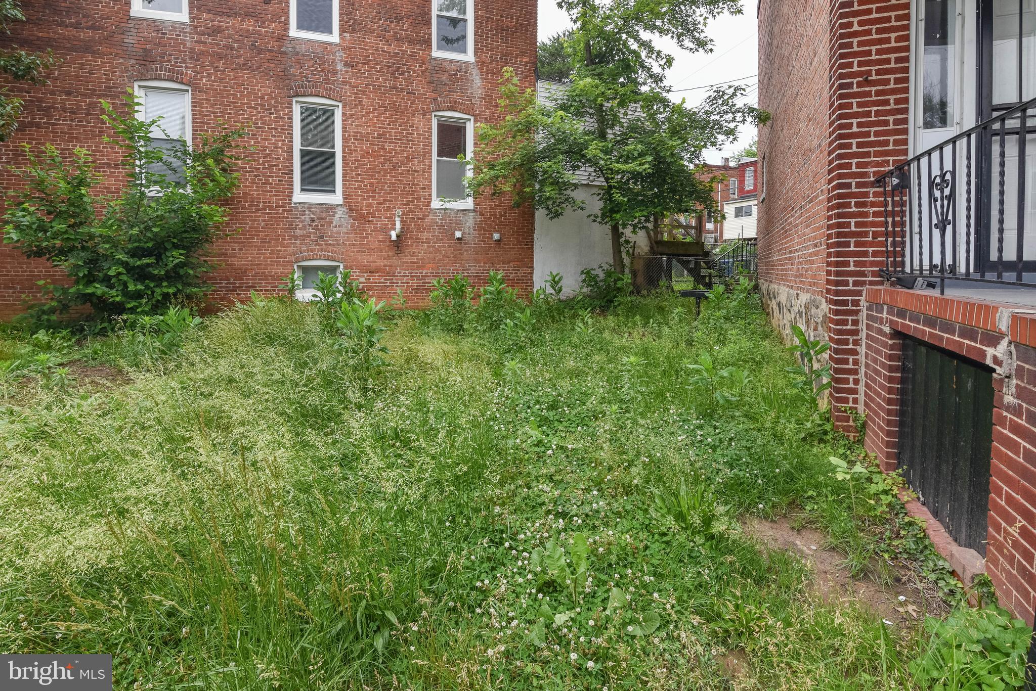IRVINGTON - Residential