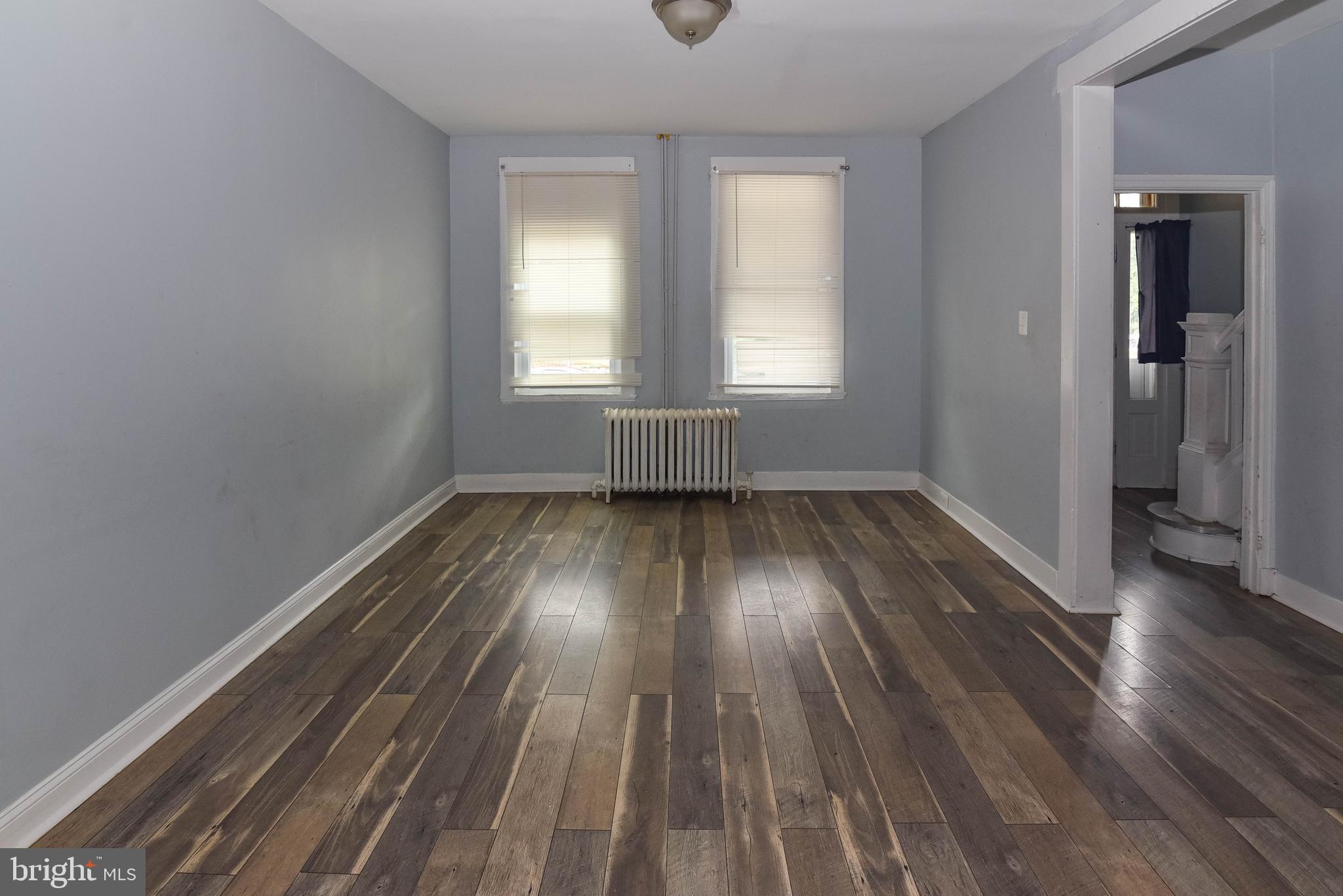 IRVINGTON - Residential