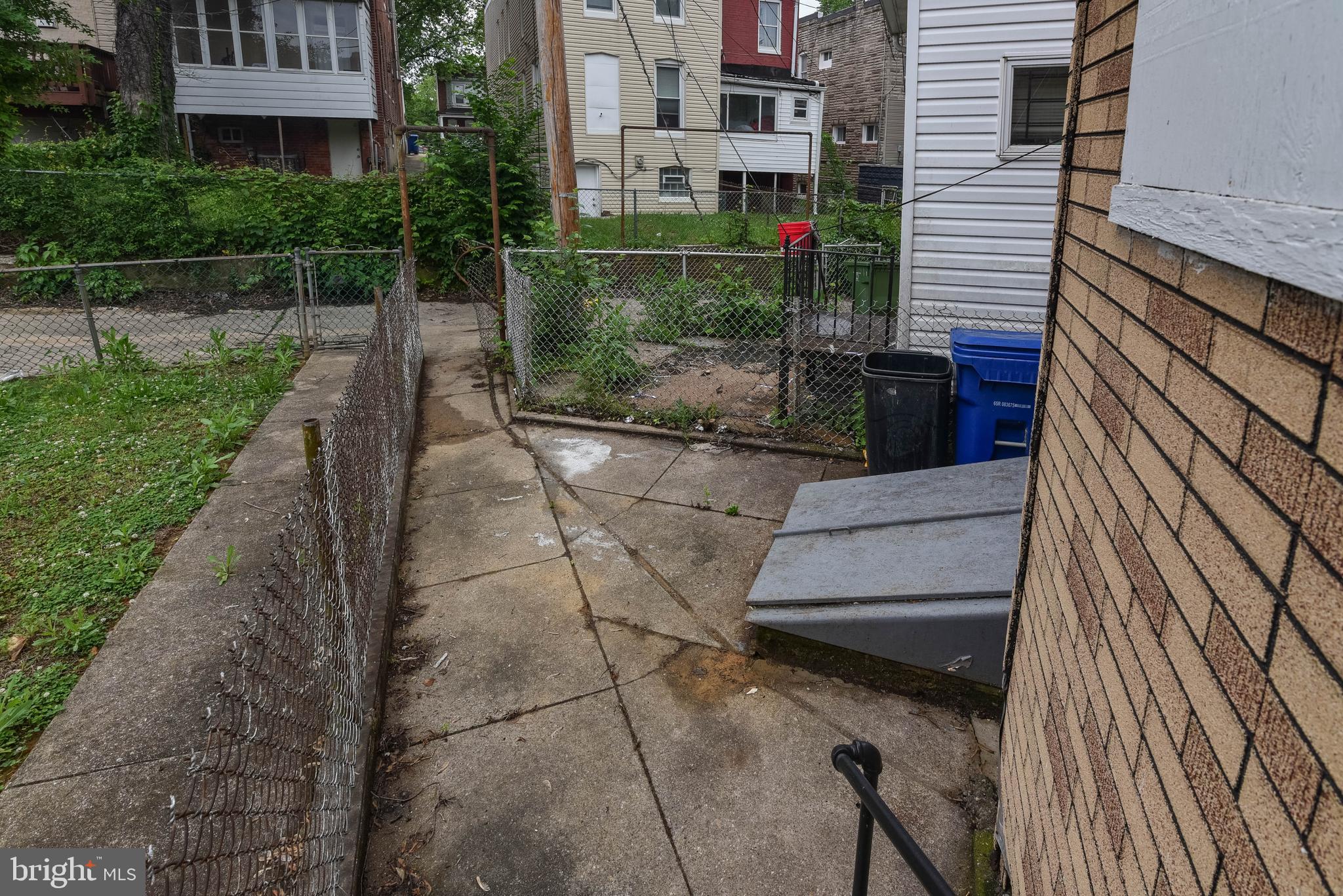 IRVINGTON - Residential