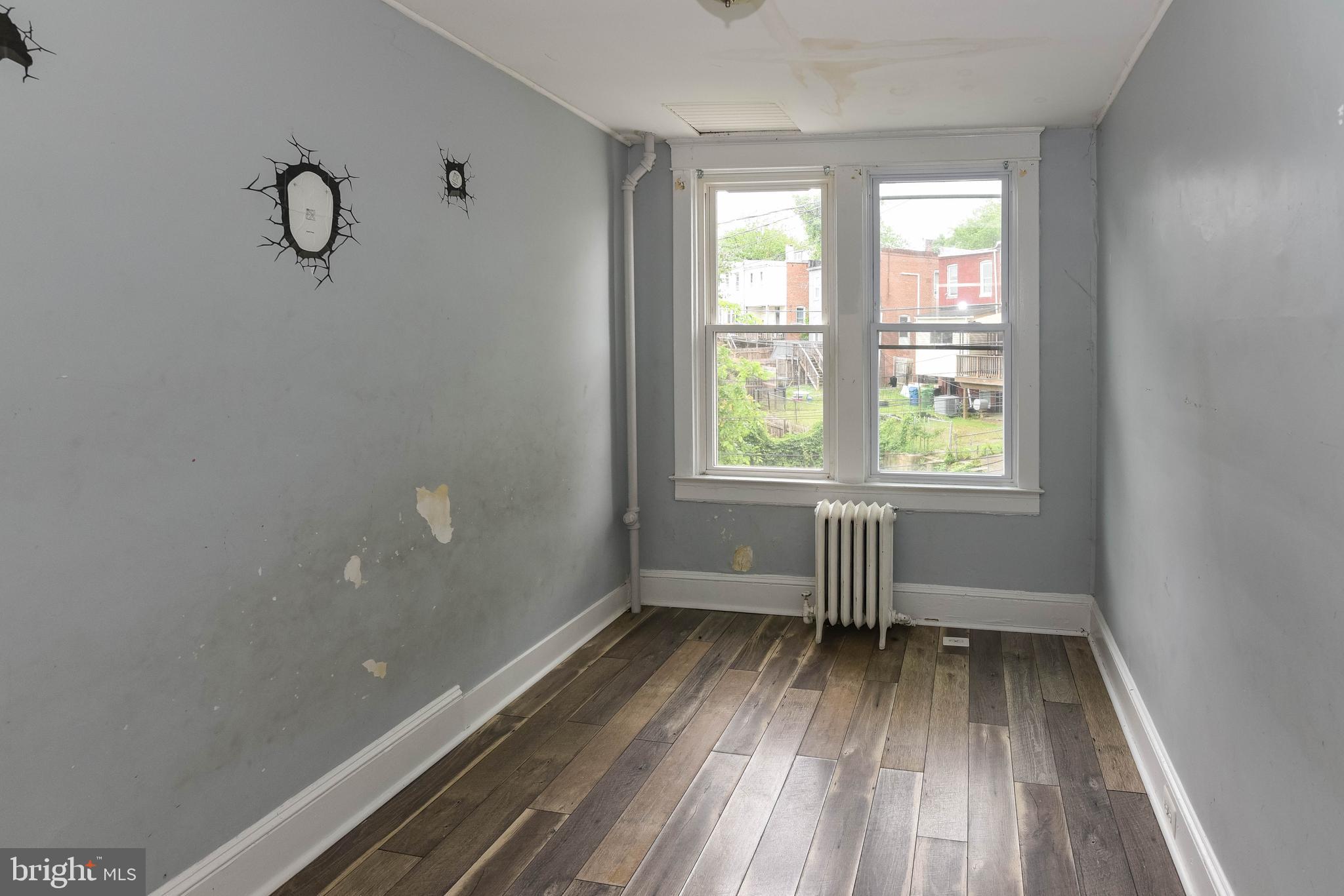 IRVINGTON - Residential