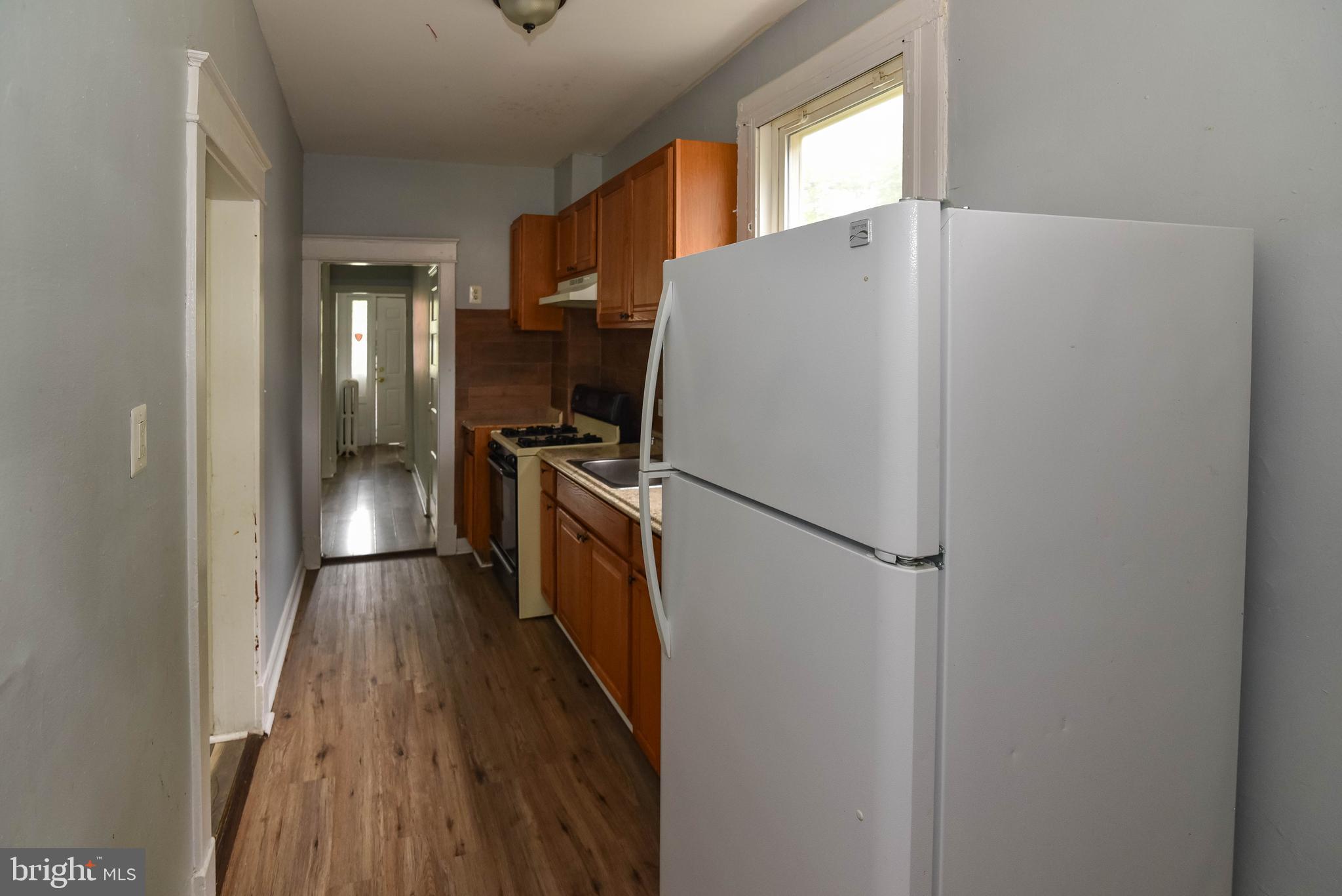 IRVINGTON - Residential