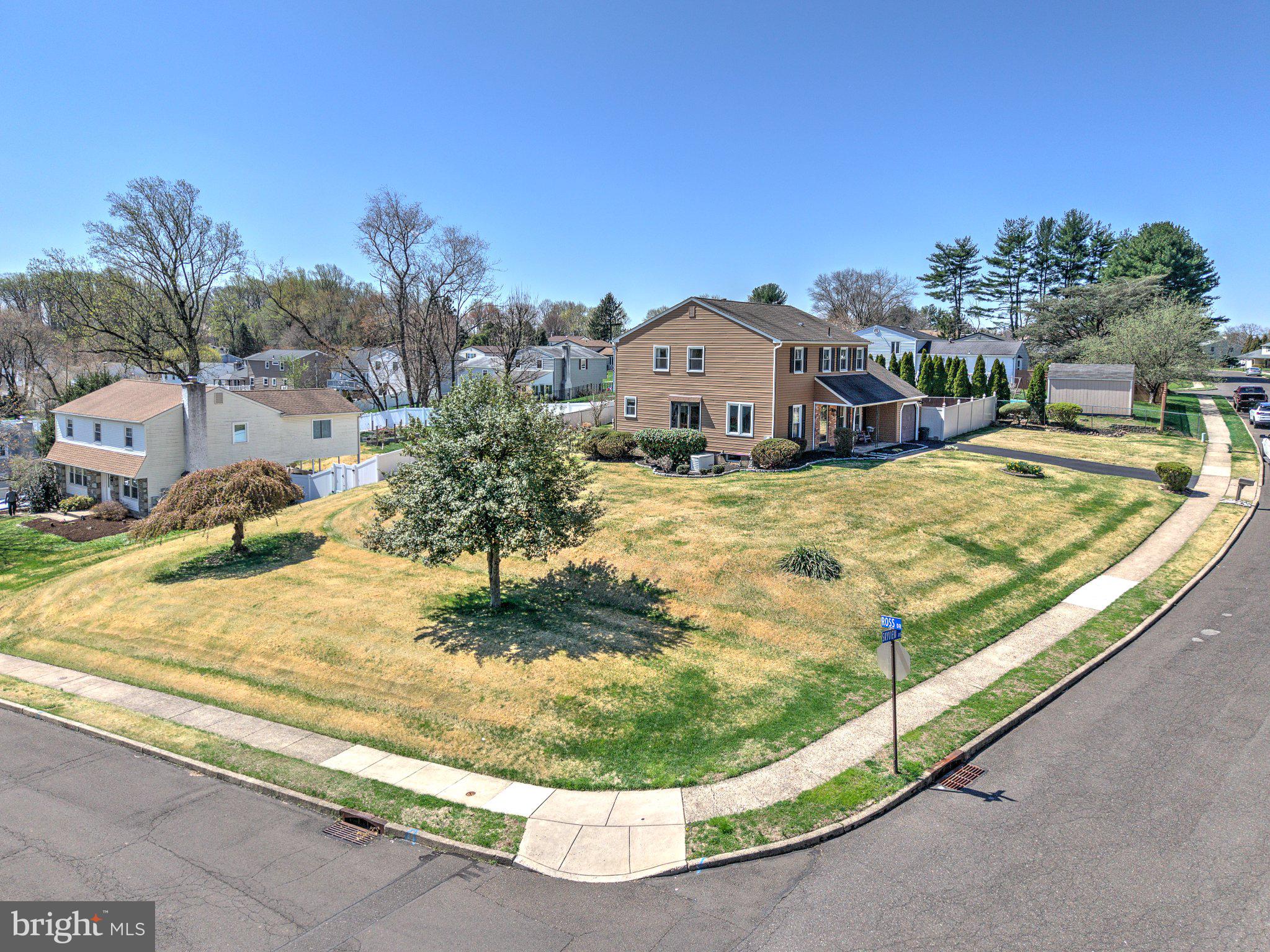 WOODLYN WEST - Residential