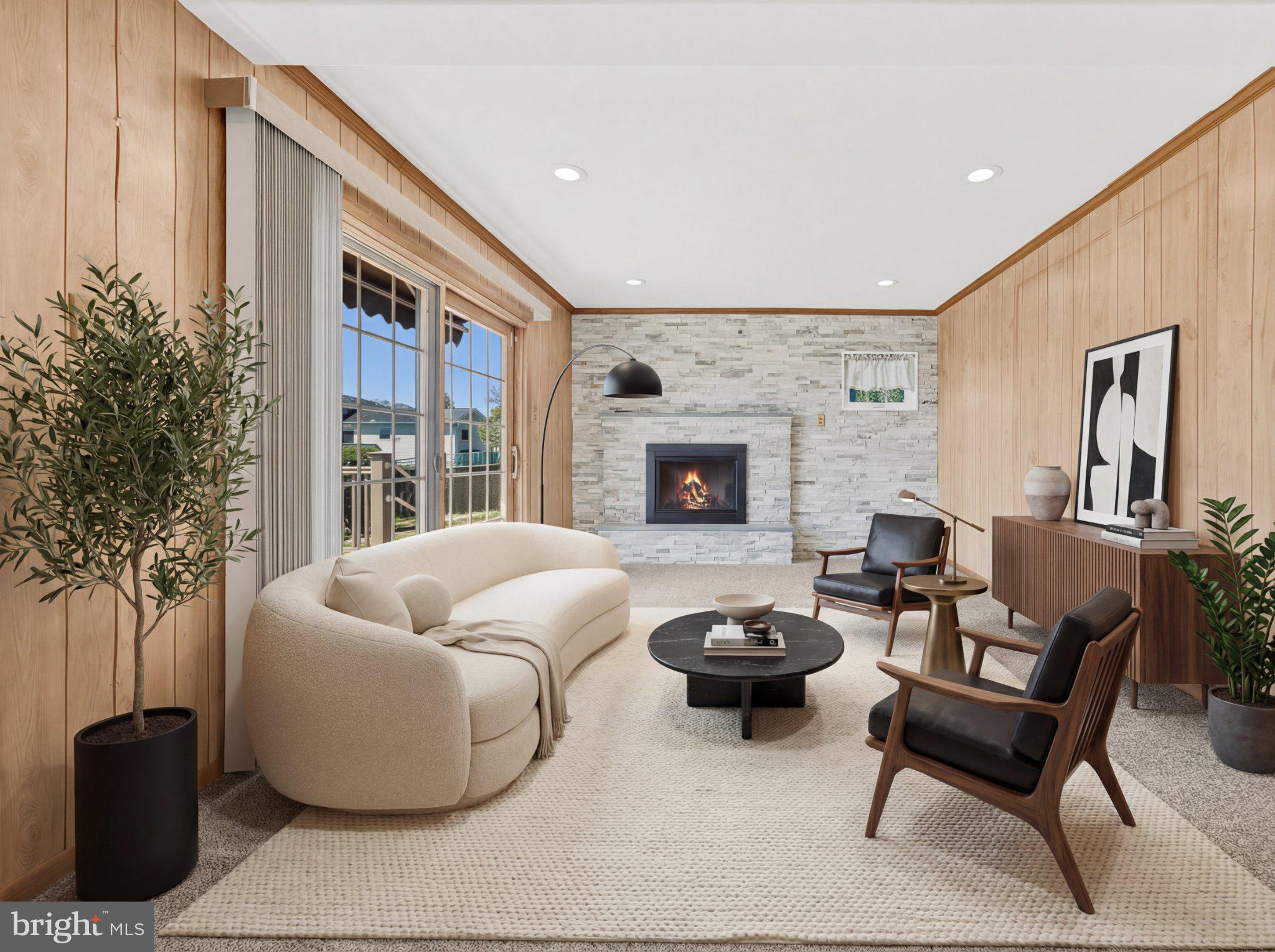 WOODLYN WEST - Residential