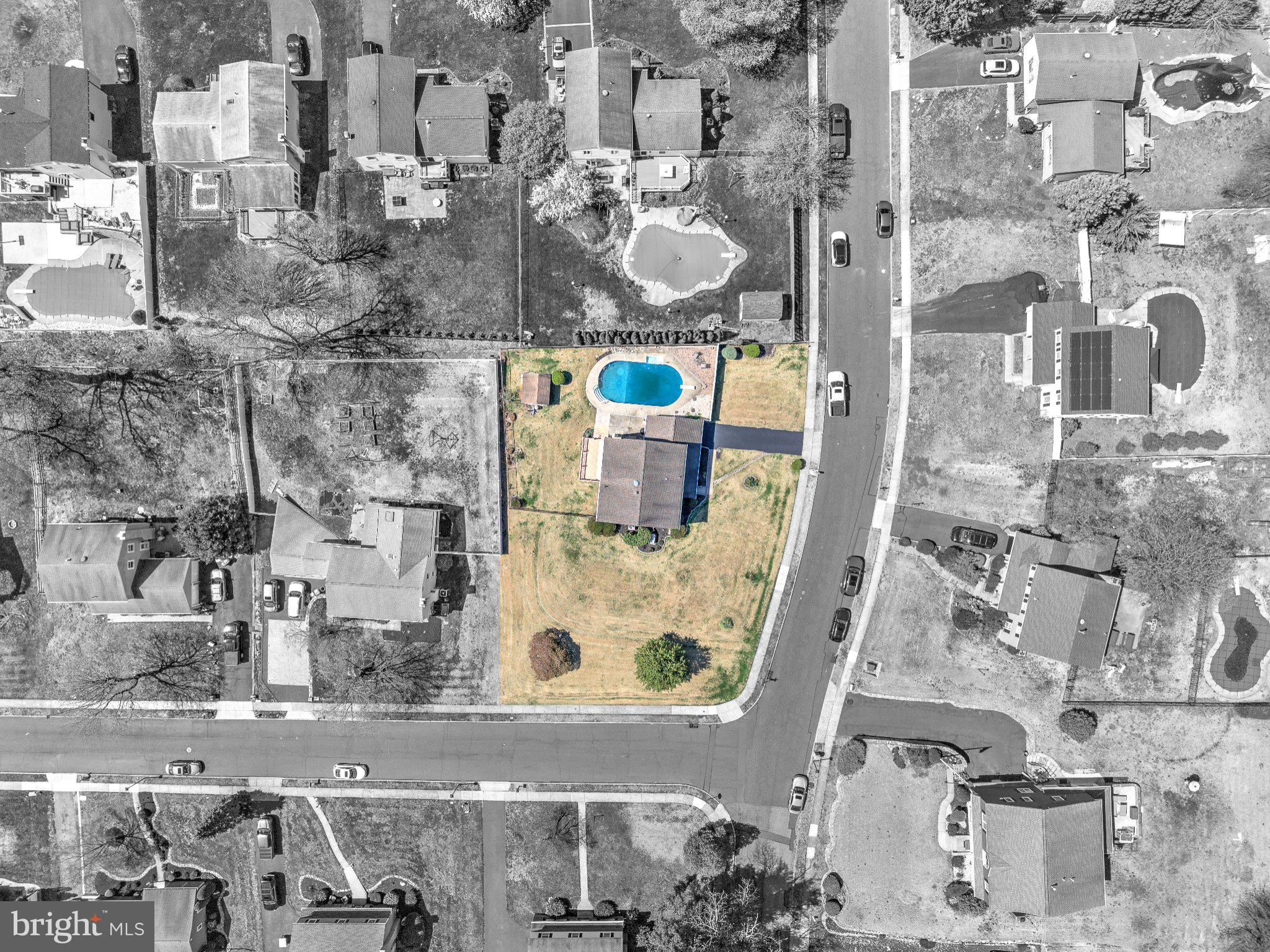 WOODLYN WEST - Residential