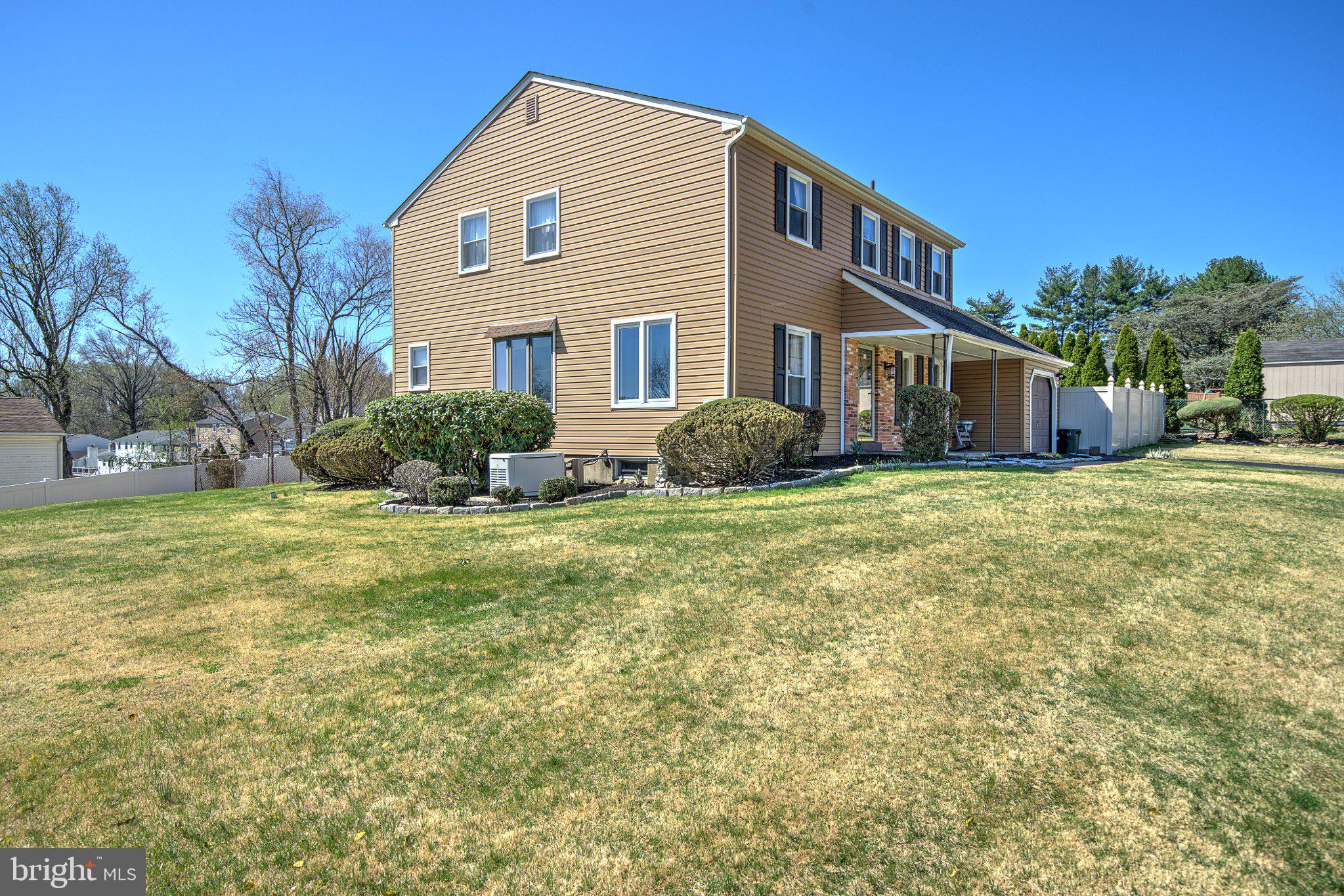 WOODLYN WEST - Residential