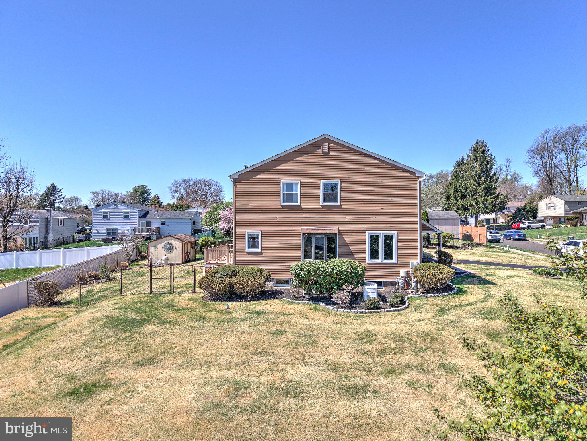 WOODLYN WEST - Residential