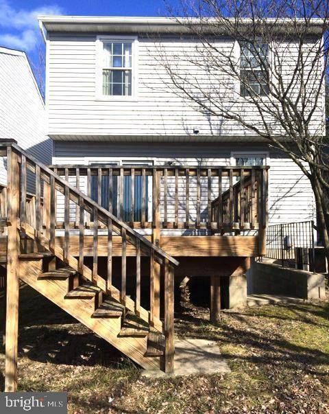 QUEENS PARK - Residential Lease