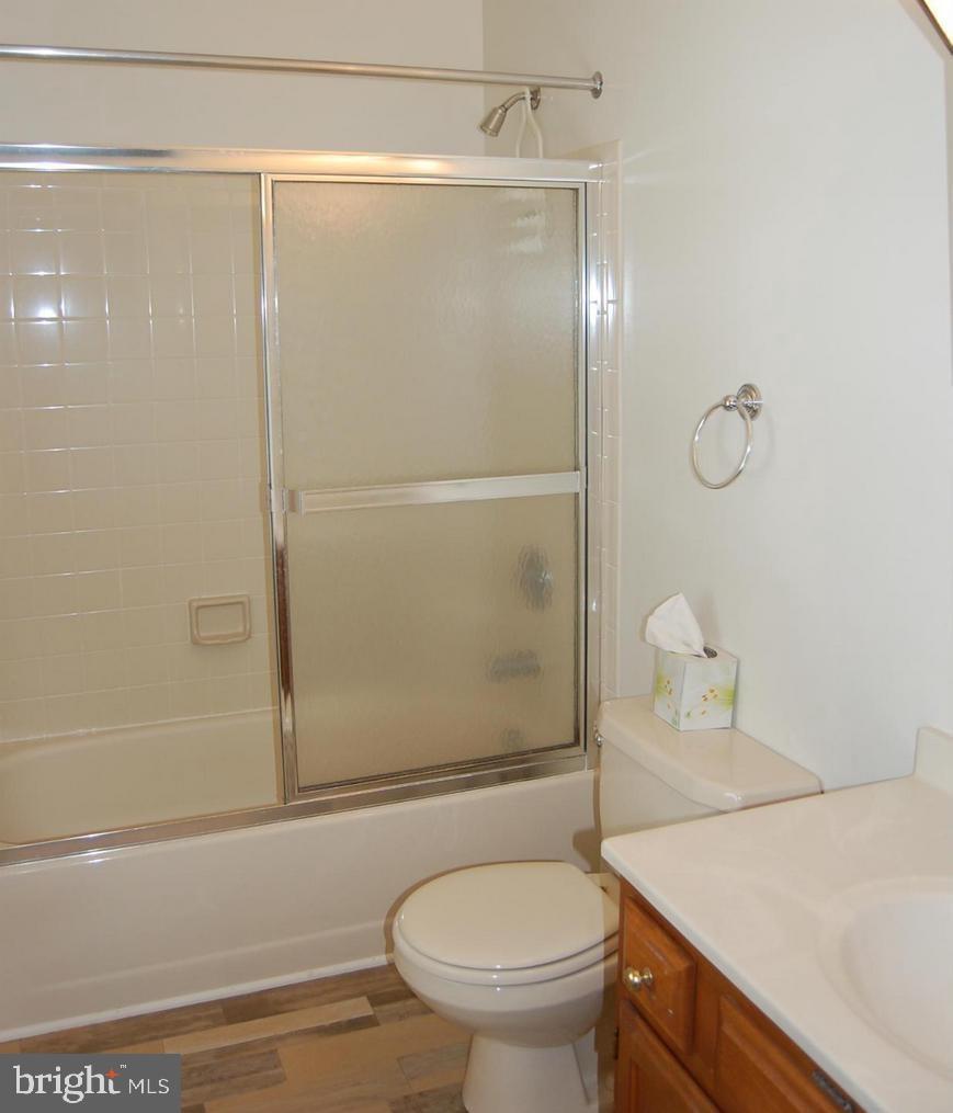 QUEENS PARK - Residential Lease