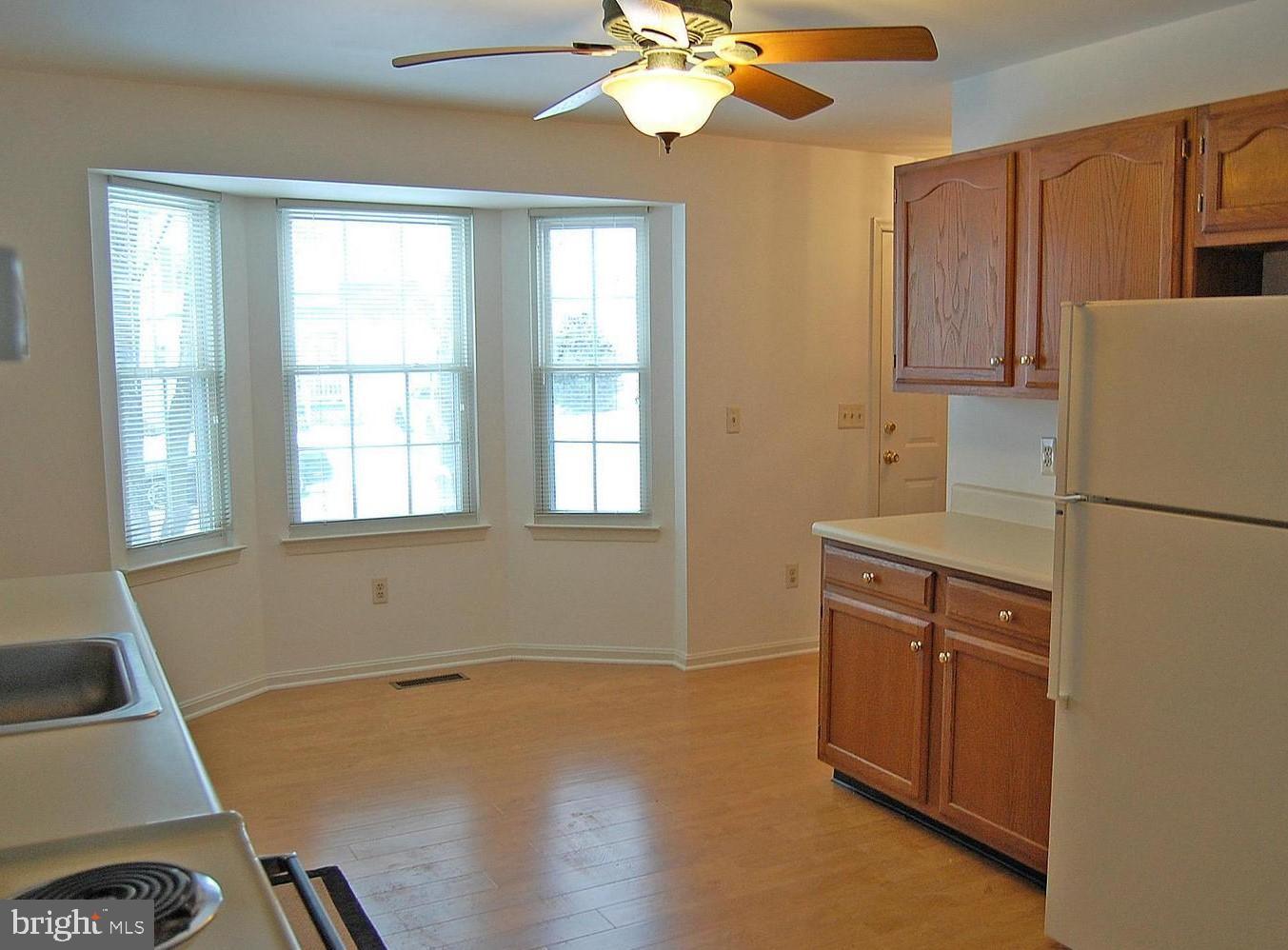 QUEENS PARK - Residential Lease