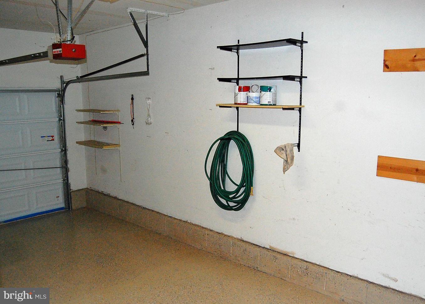 QUEENS PARK - Residential Lease