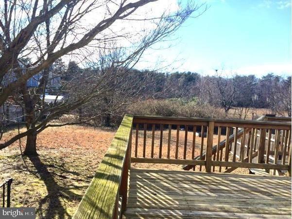 QUEENS PARK - Residential Lease