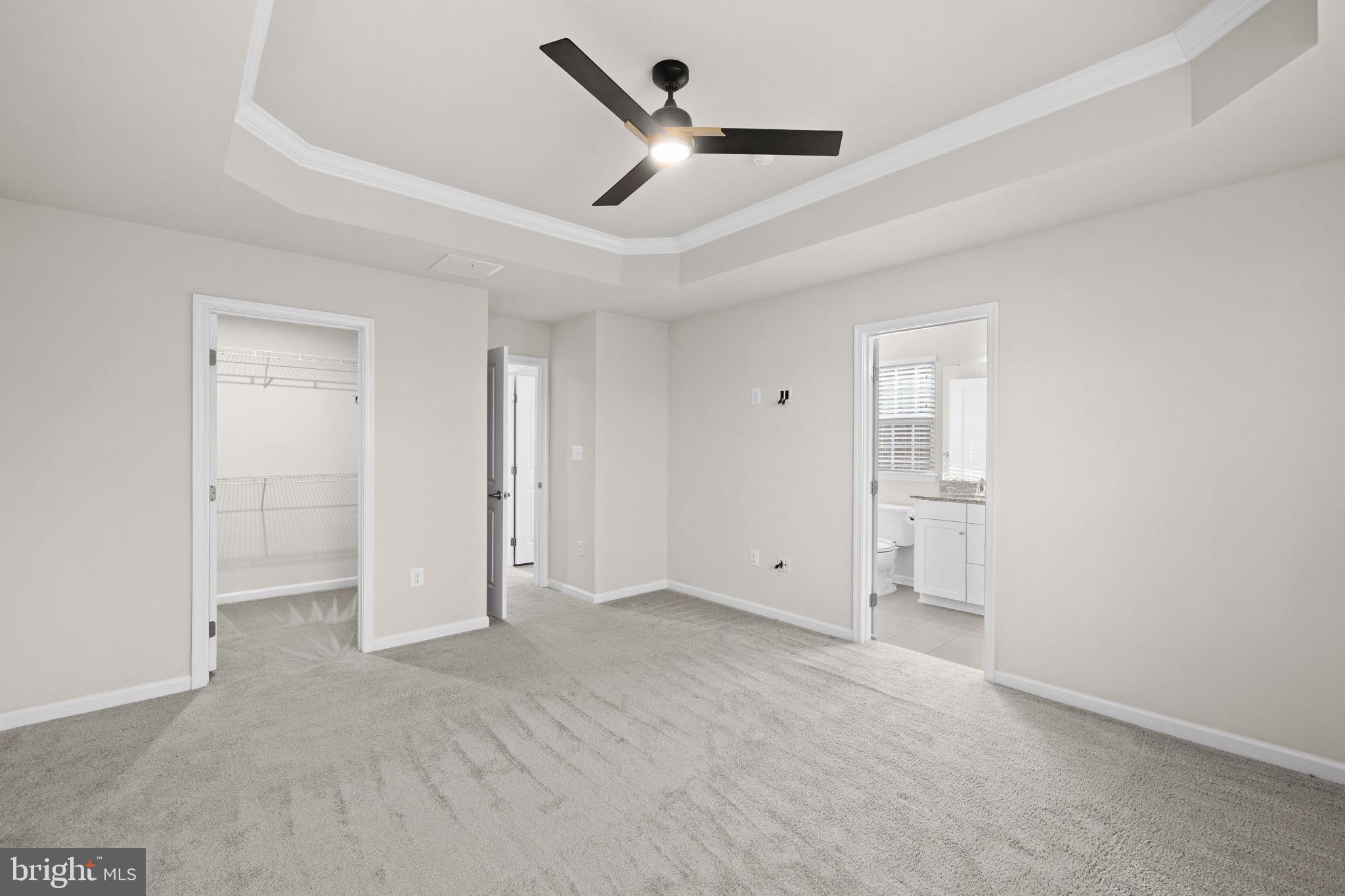 COURTHOUSE COMMONS - Residential