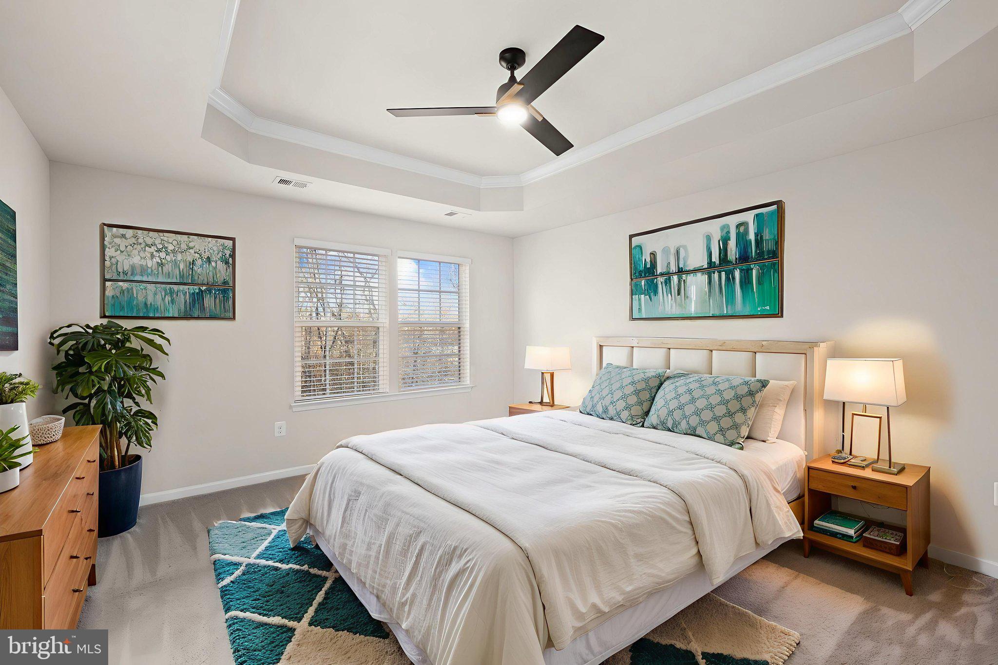 COURTHOUSE COMMONS - Residential