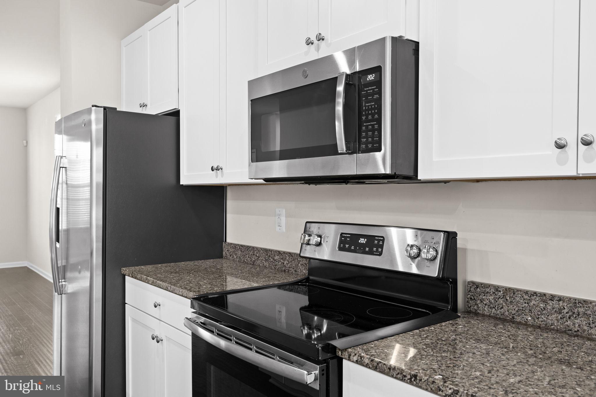 COURTHOUSE COMMONS - Residential