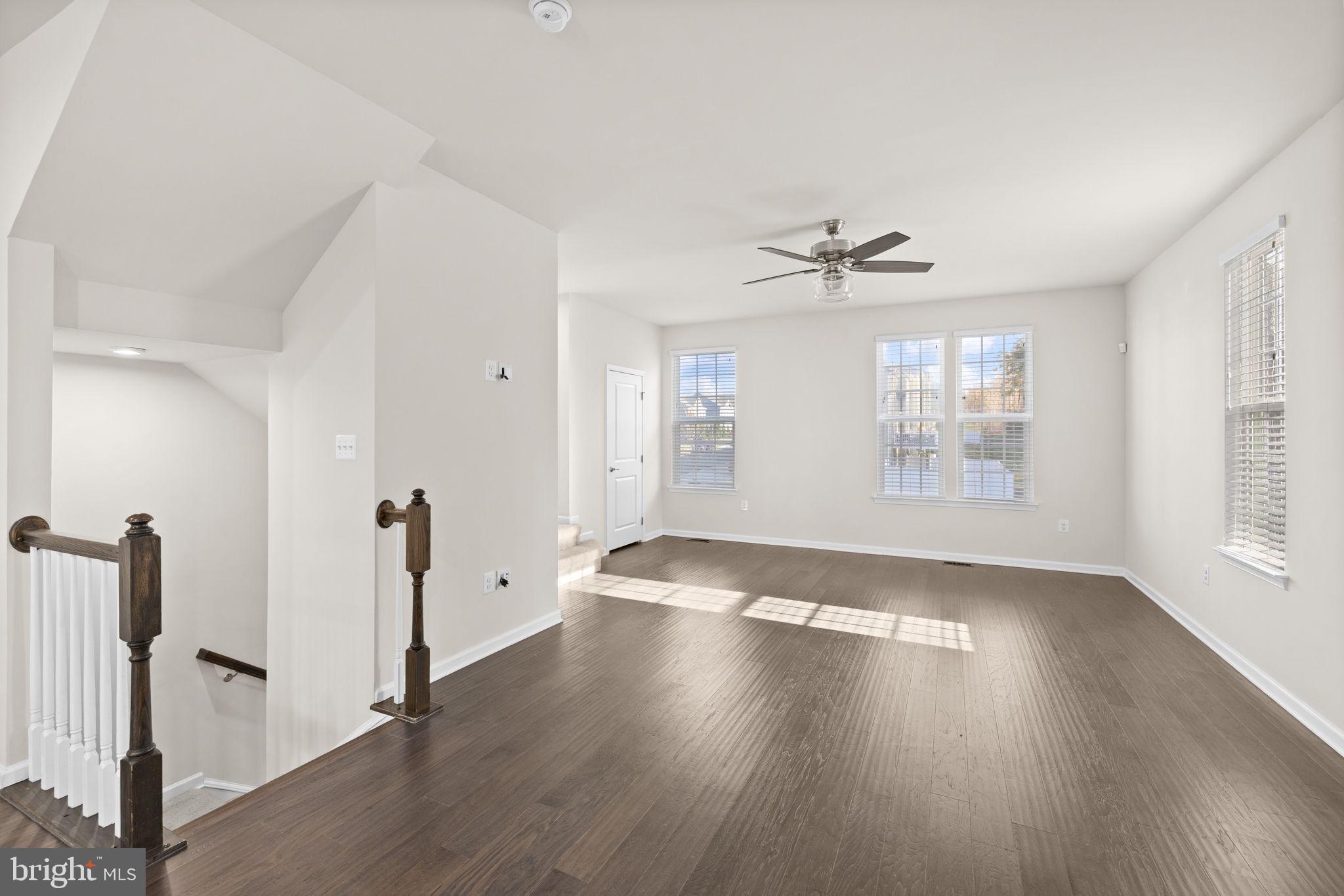 COURTHOUSE COMMONS - Residential