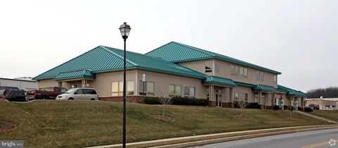 2904 BACK ACRE CIRCLE 102 MT AIRY MD 21771