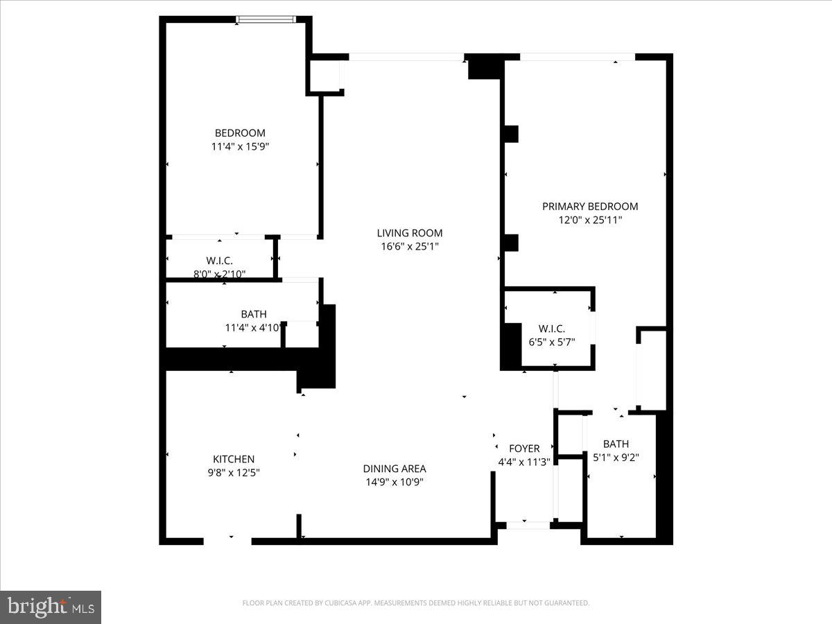 REGENCY AT MCLEAN - Residential