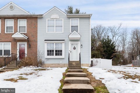 135 MAHOGANY DRIVE NORTH EAST MD 21901