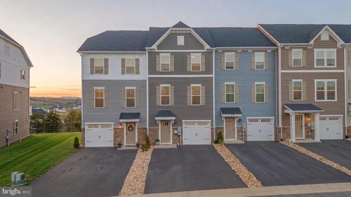 4537 DRYSDALE STREET