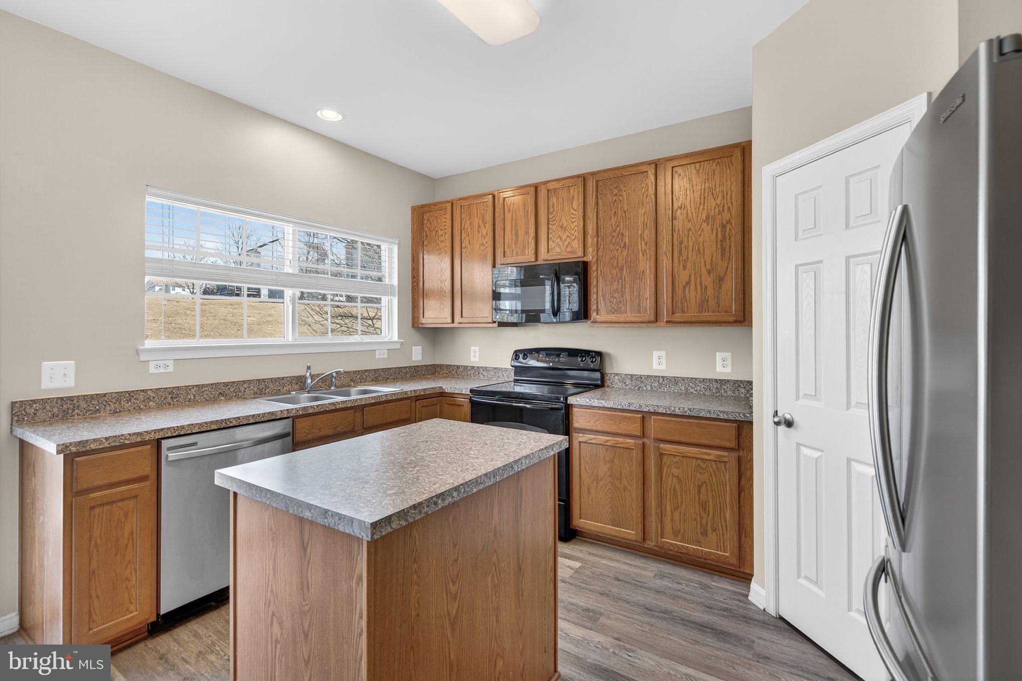 MEADOWS OF CULPEPER - Residential