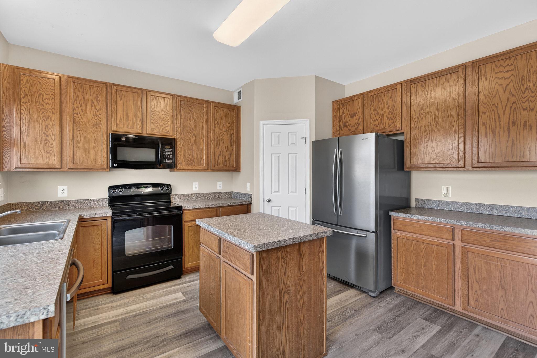 MEADOWS OF CULPEPER - Residential