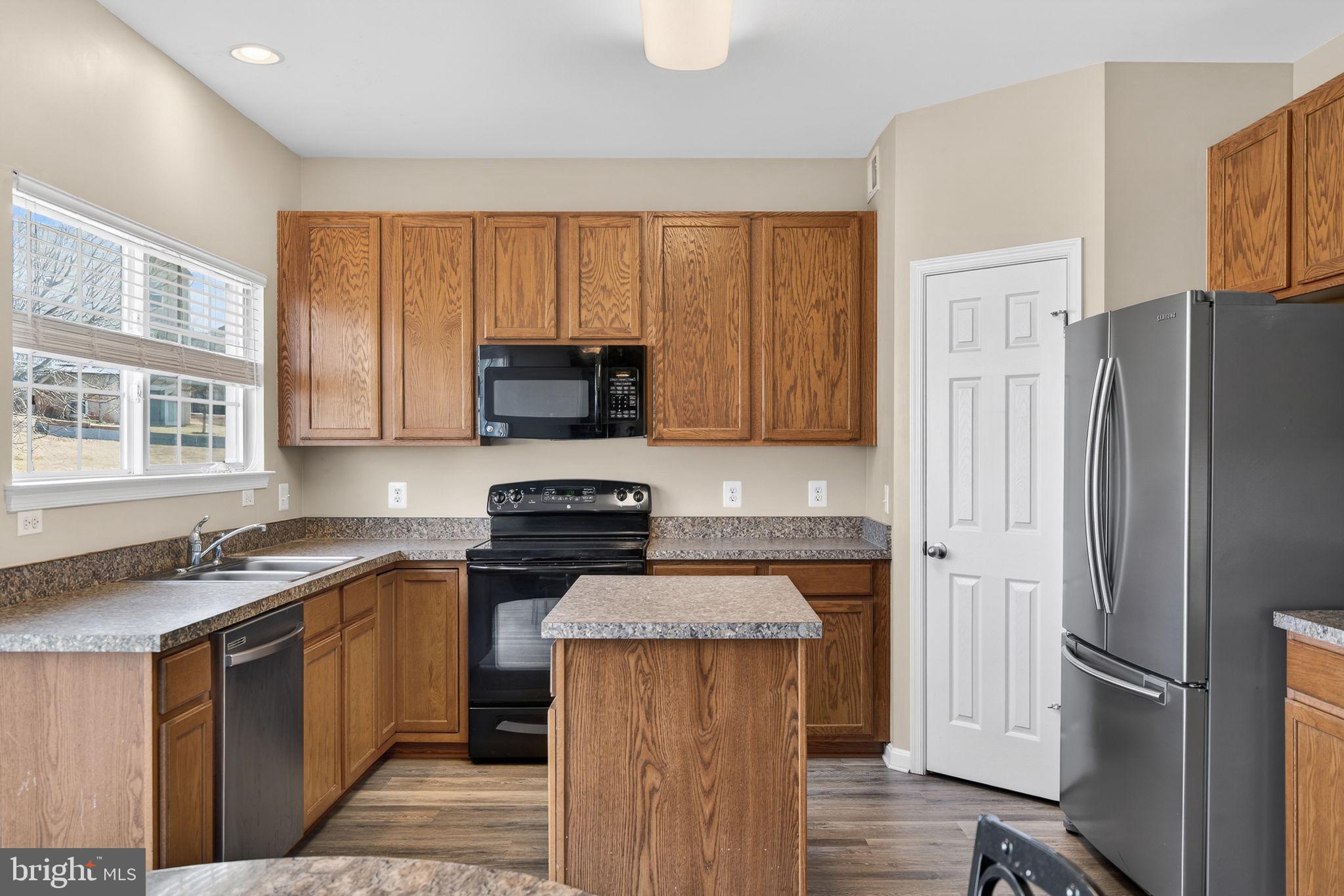 MEADOWS OF CULPEPER - Residential