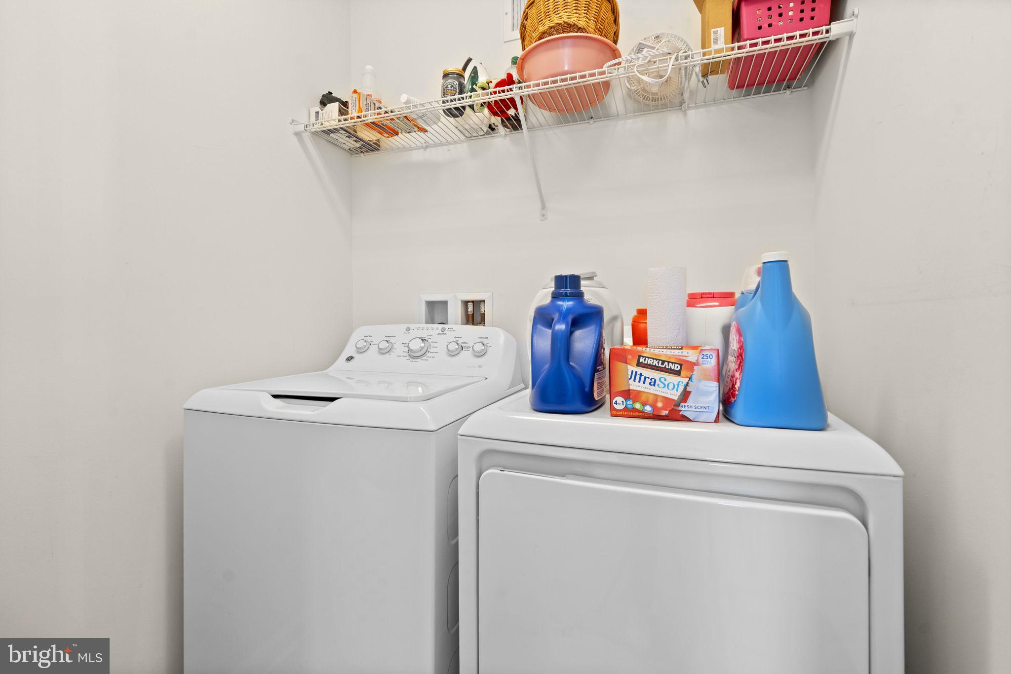 MEADOWS OF CULPEPER - Residential