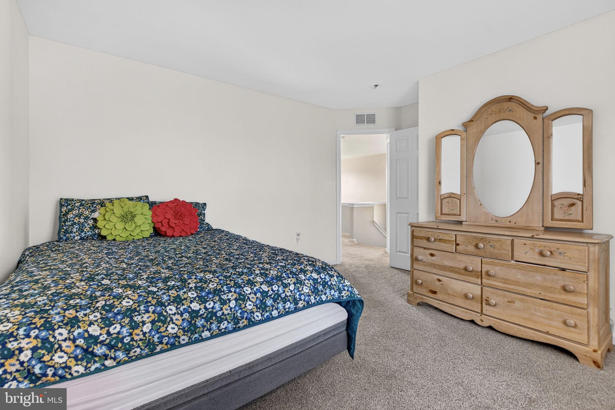 MEADOWS OF CULPEPER - Residential