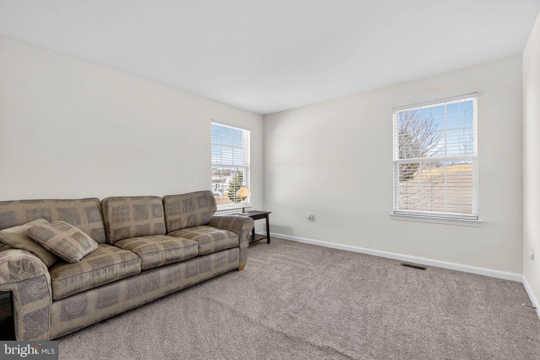 MEADOWS OF CULPEPER - Residential