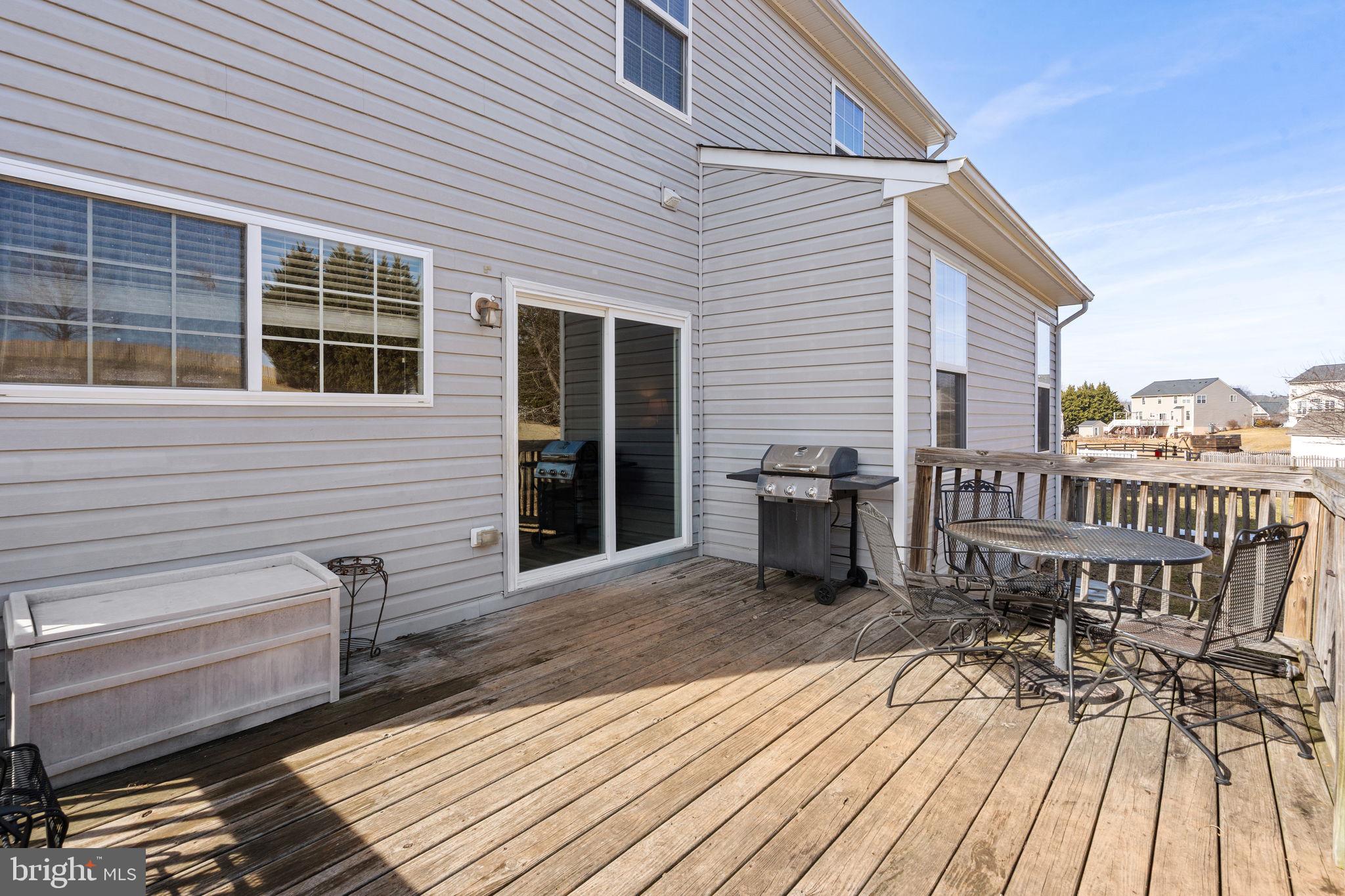 MEADOWS OF CULPEPER - Residential