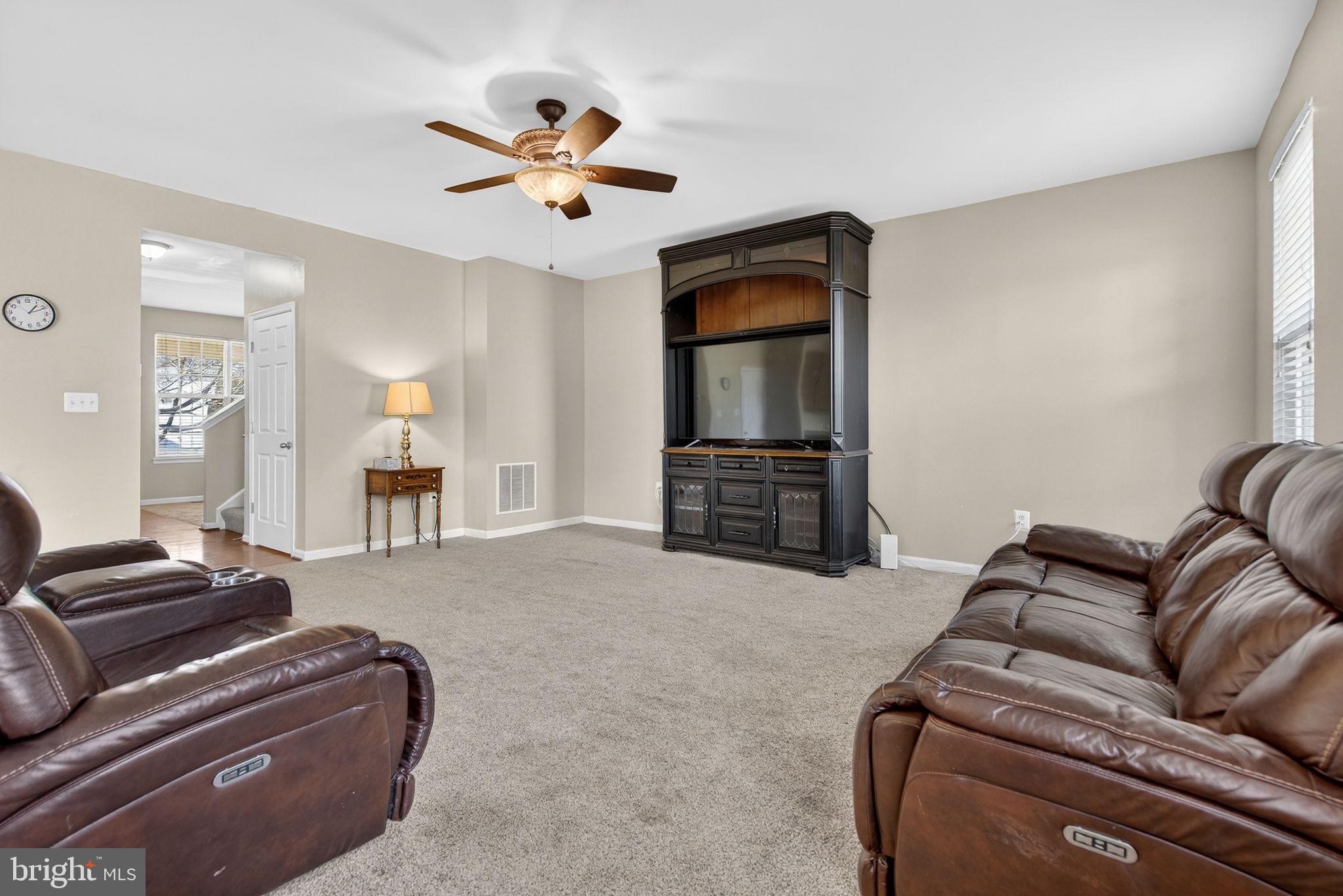 MEADOWS OF CULPEPER - Residential