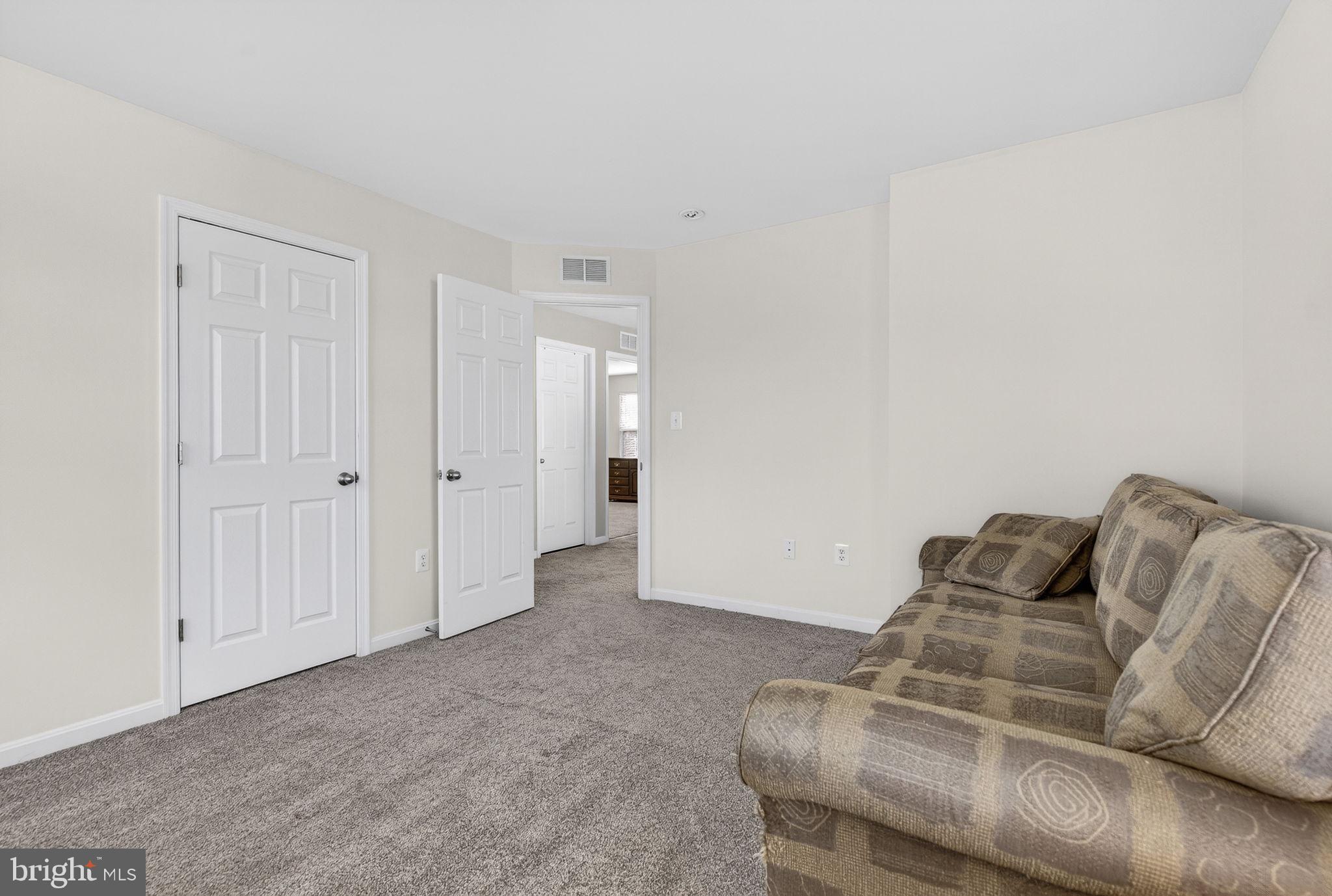 MEADOWS OF CULPEPER - Residential