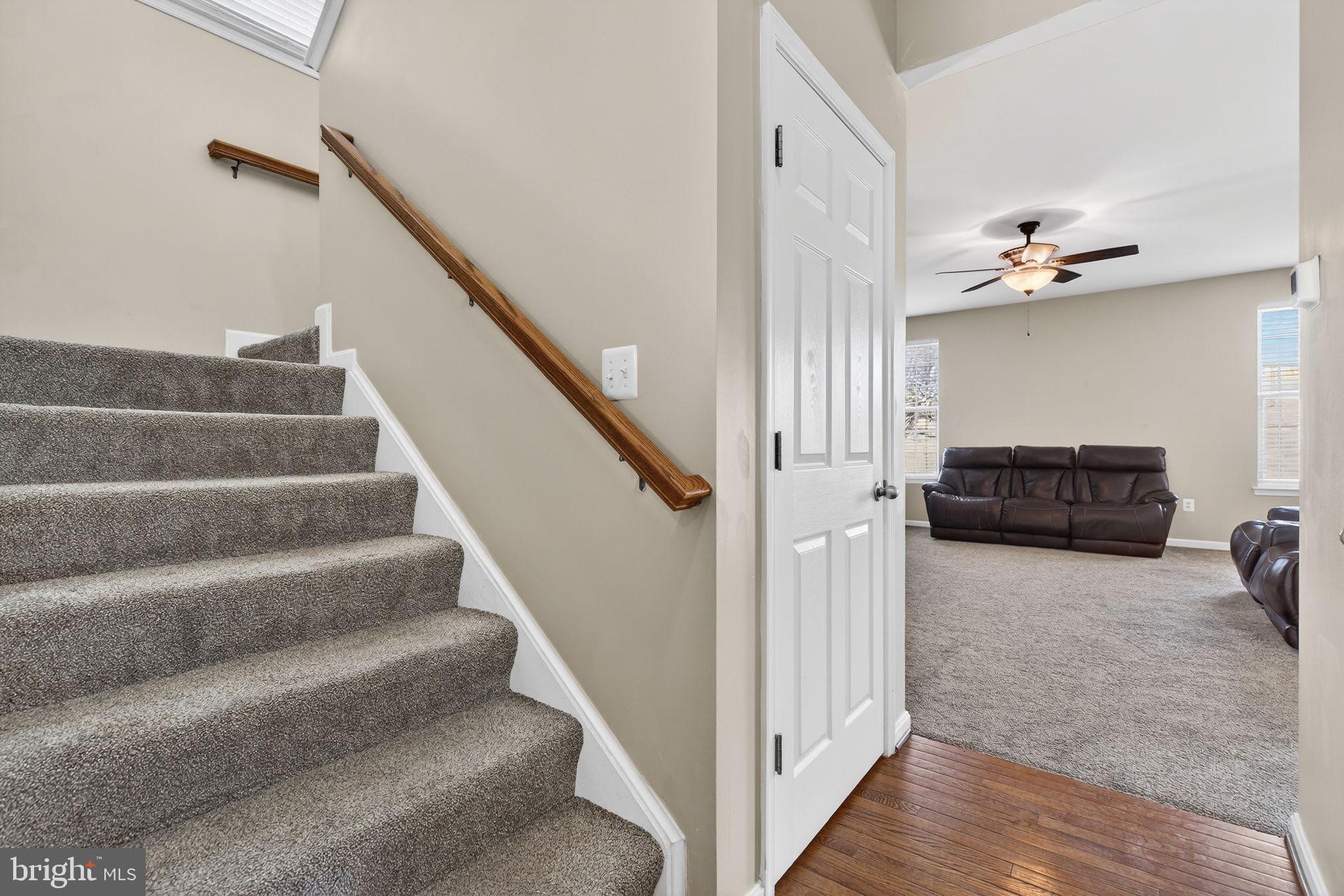 MEADOWS OF CULPEPER - Residential