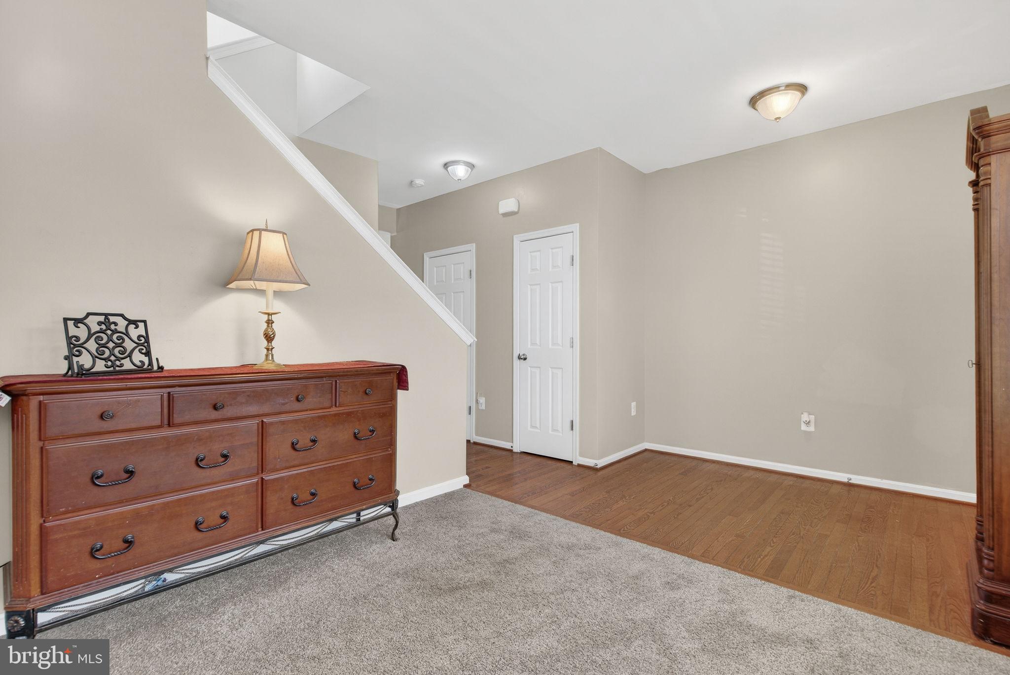 MEADOWS OF CULPEPER - Residential