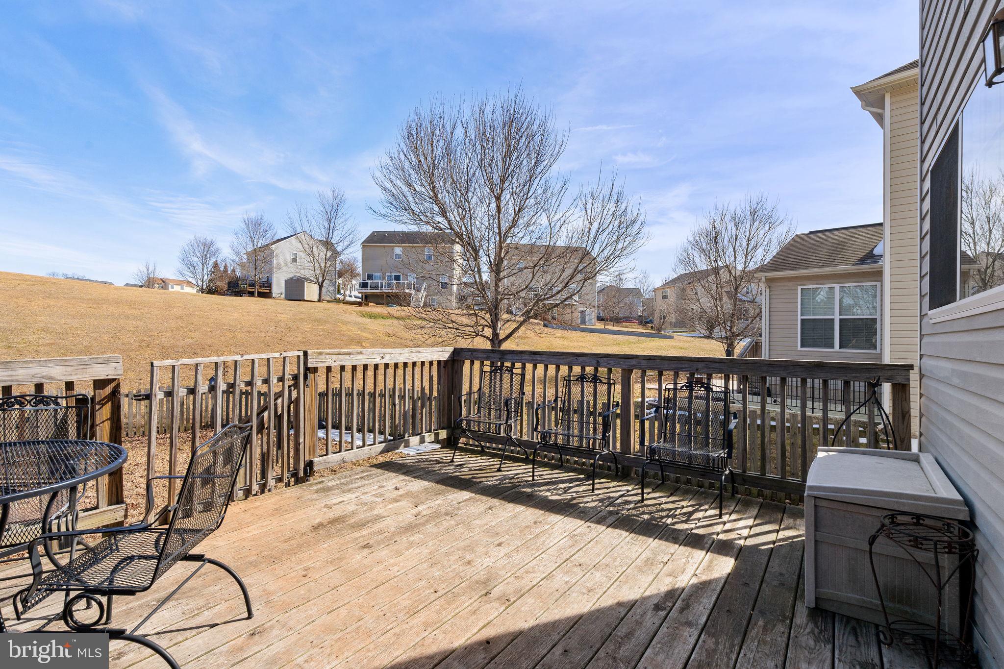 MEADOWS OF CULPEPER - Residential