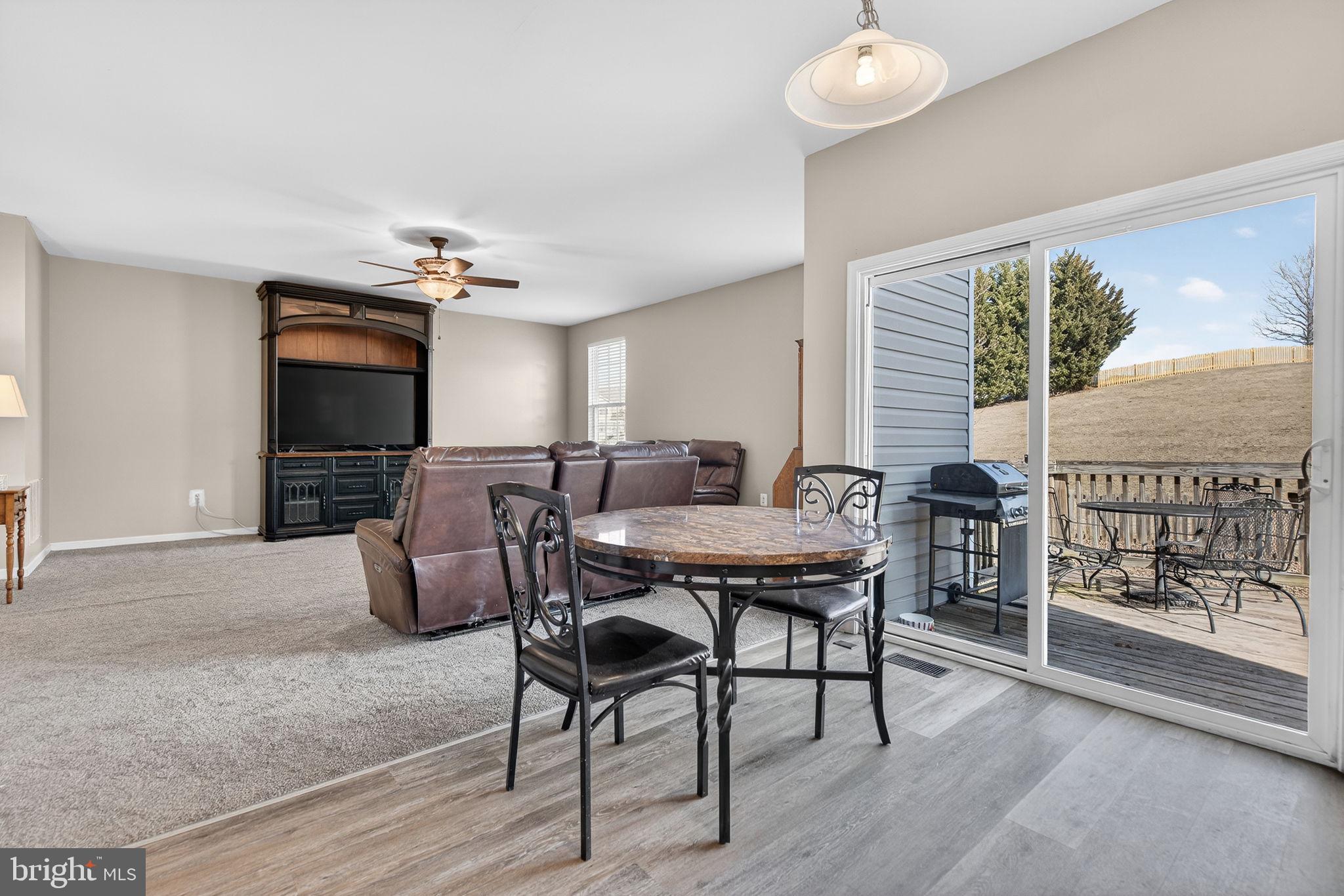 MEADOWS OF CULPEPER - Residential