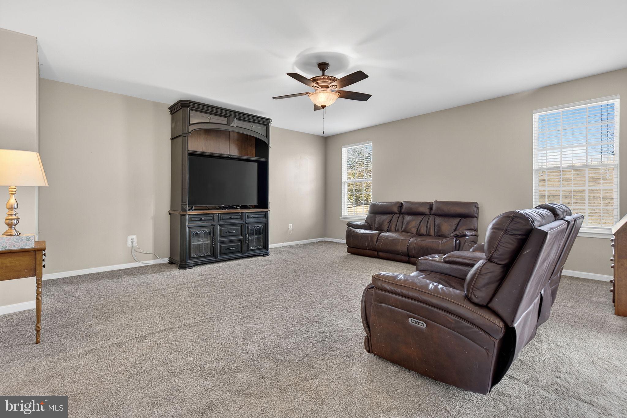 MEADOWS OF CULPEPER - Residential