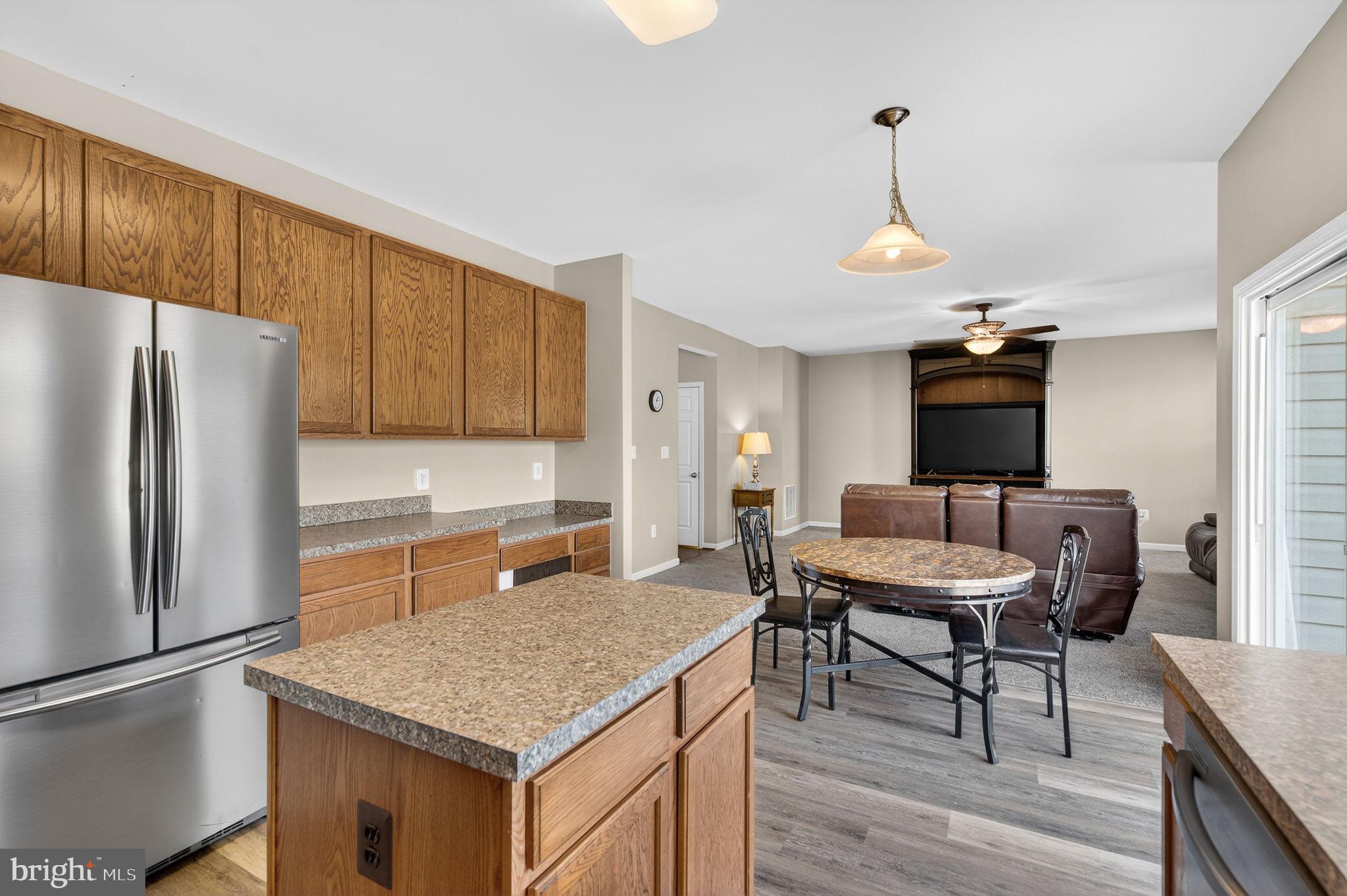 MEADOWS OF CULPEPER - Residential