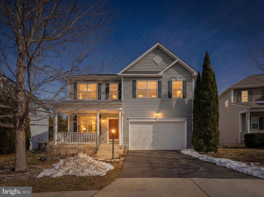 COMING SOON!!! 4Br 3Ba colonial, over 3,000sq ft finished!