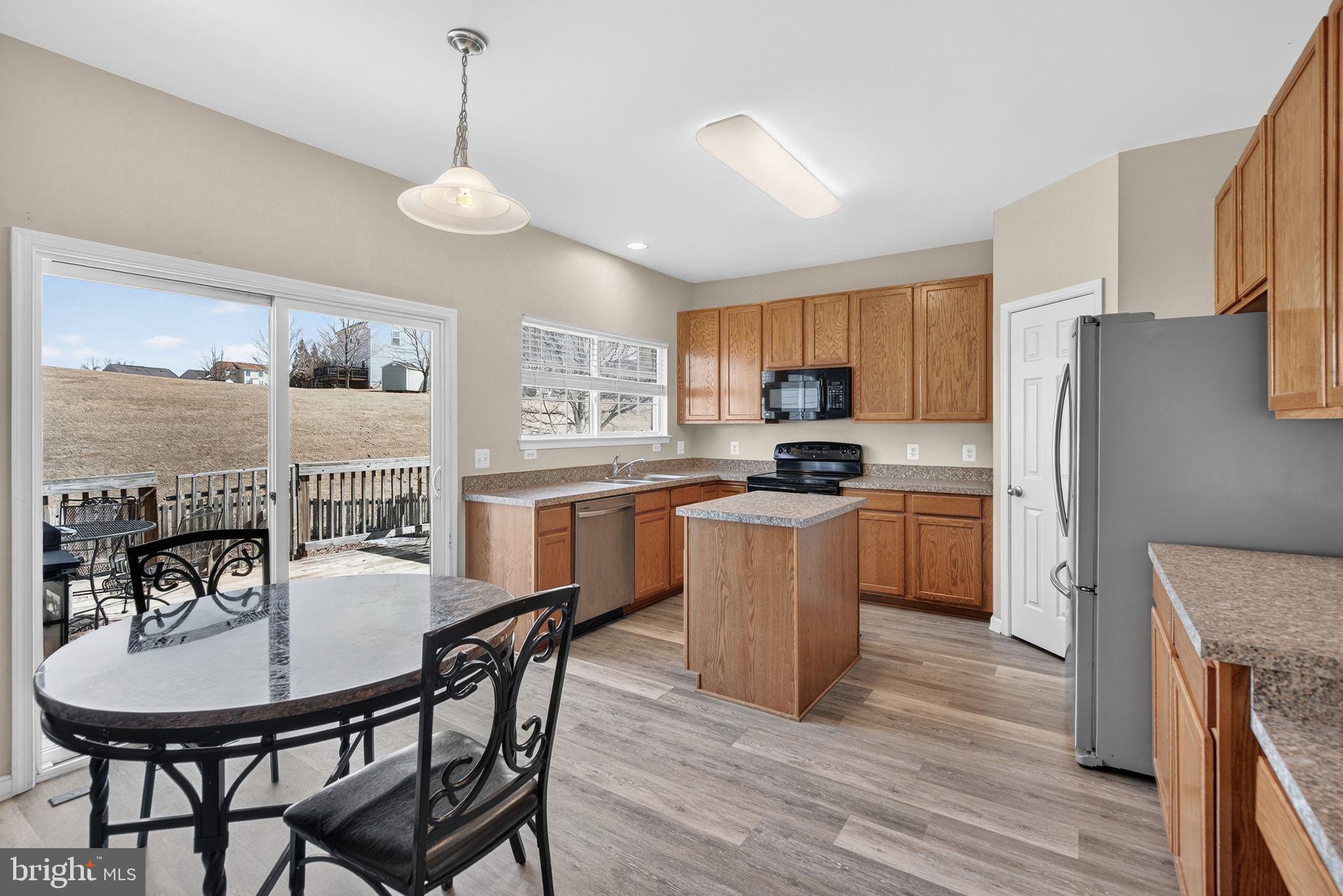 MEADOWS OF CULPEPER - Residential