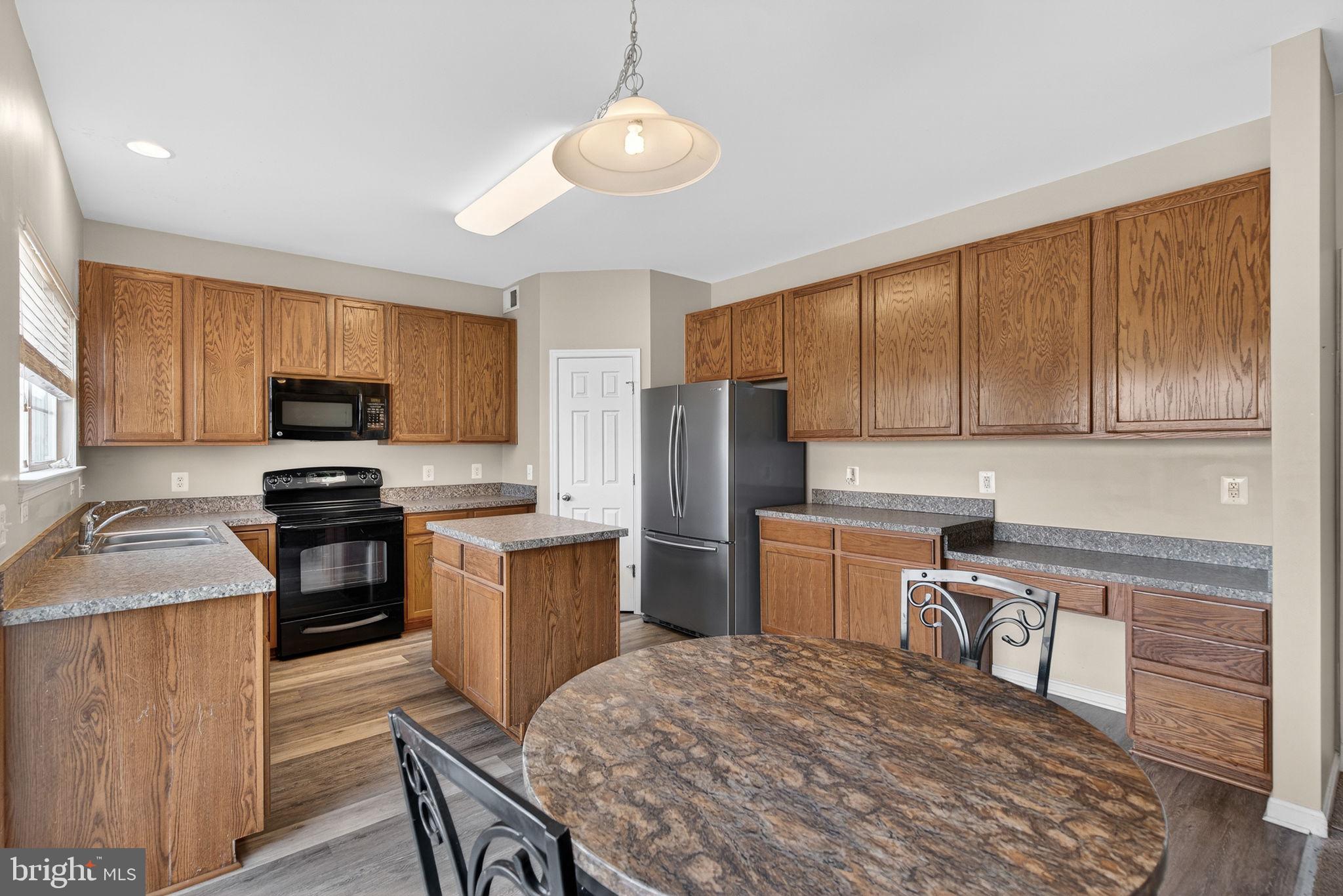 MEADOWS OF CULPEPER - Residential