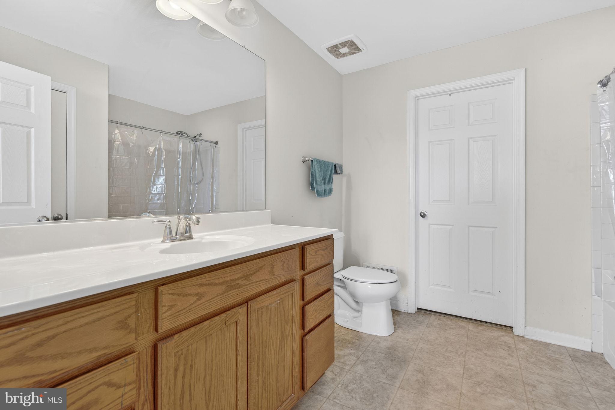 MEADOWS OF CULPEPER - Residential